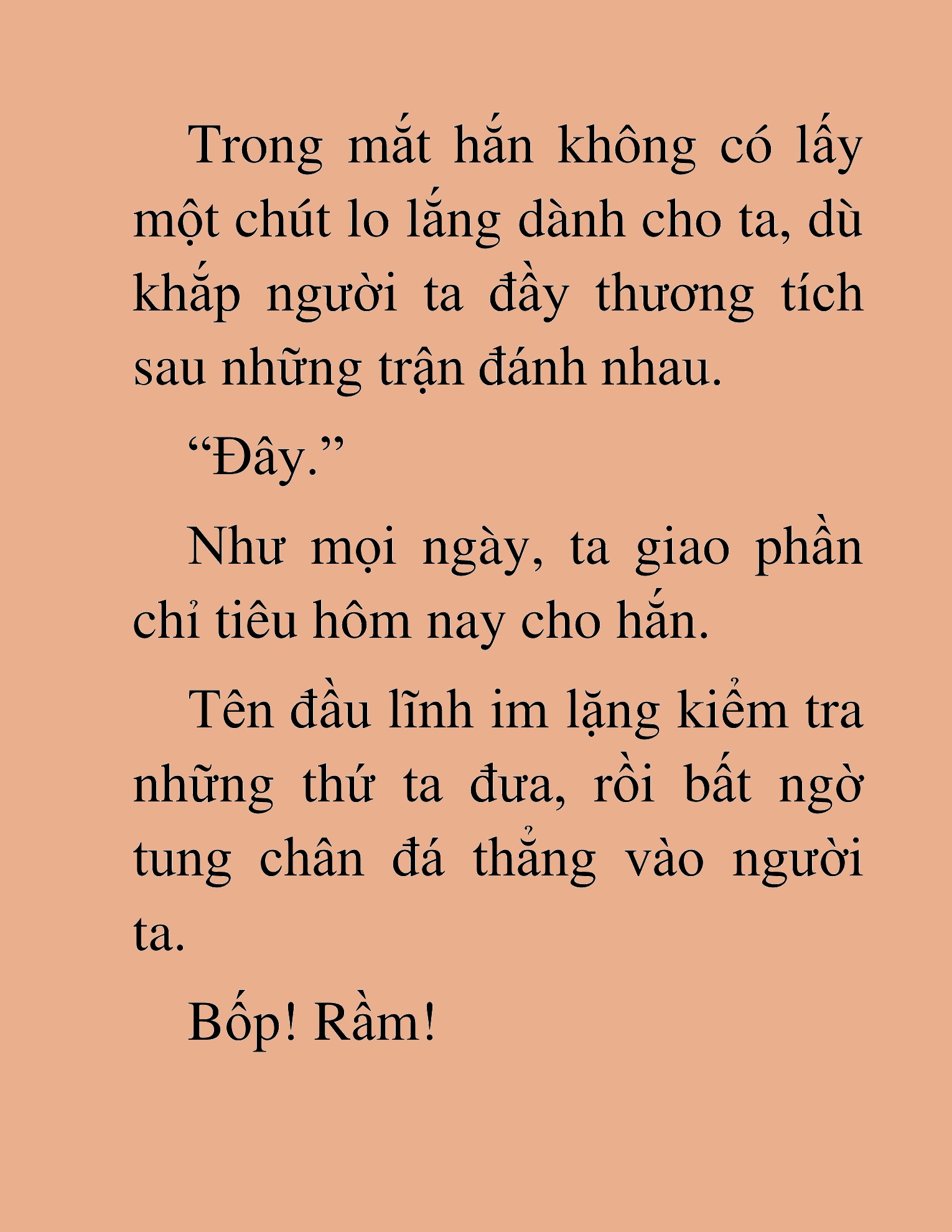 Đọc truyện HAT[NOVEL] Độc Giả Tử Thi - Chap 1