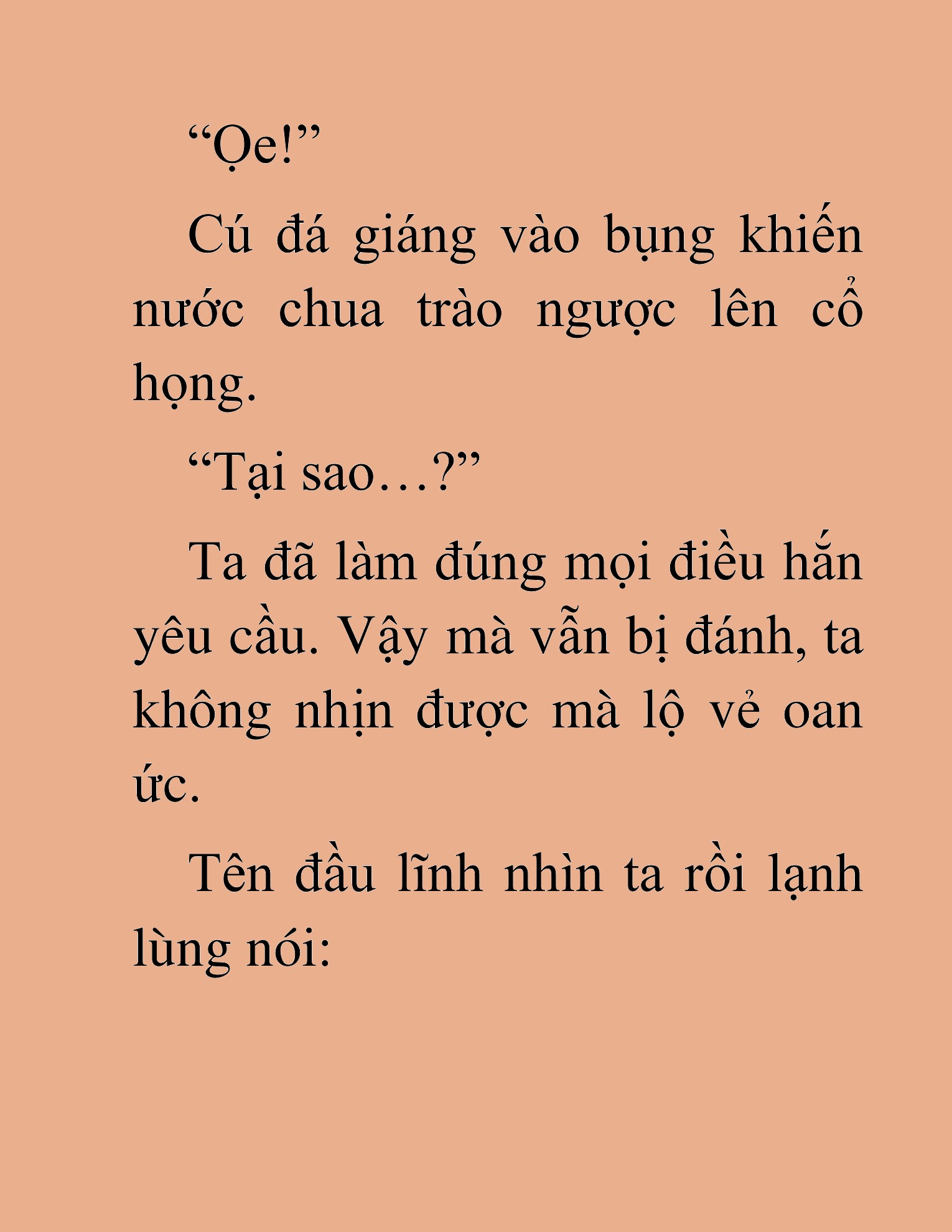 Đọc truyện HAT[NOVEL] Độc Giả Tử Thi - Chap 1