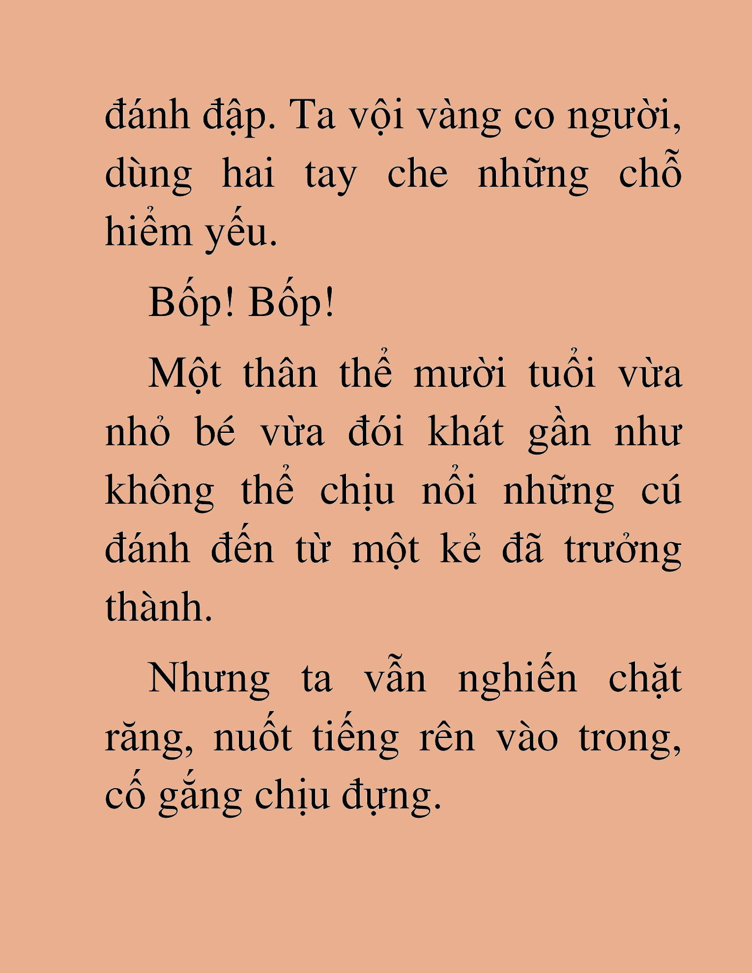 Đọc truyện HAT[NOVEL] Độc Giả Tử Thi - Chap 1