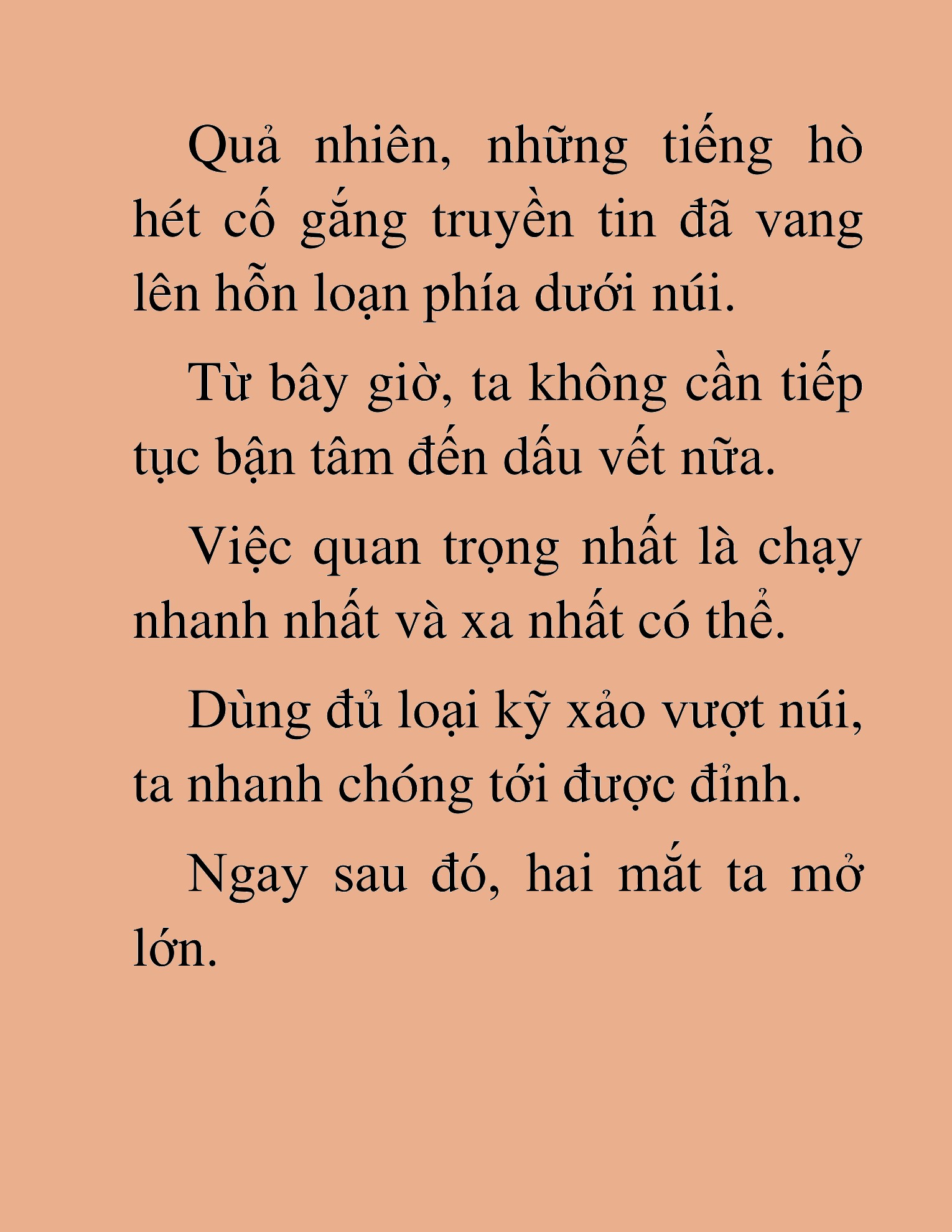 Đọc truyện HAT[NOVEL] Độc Giả Tử Thi - Chap 10