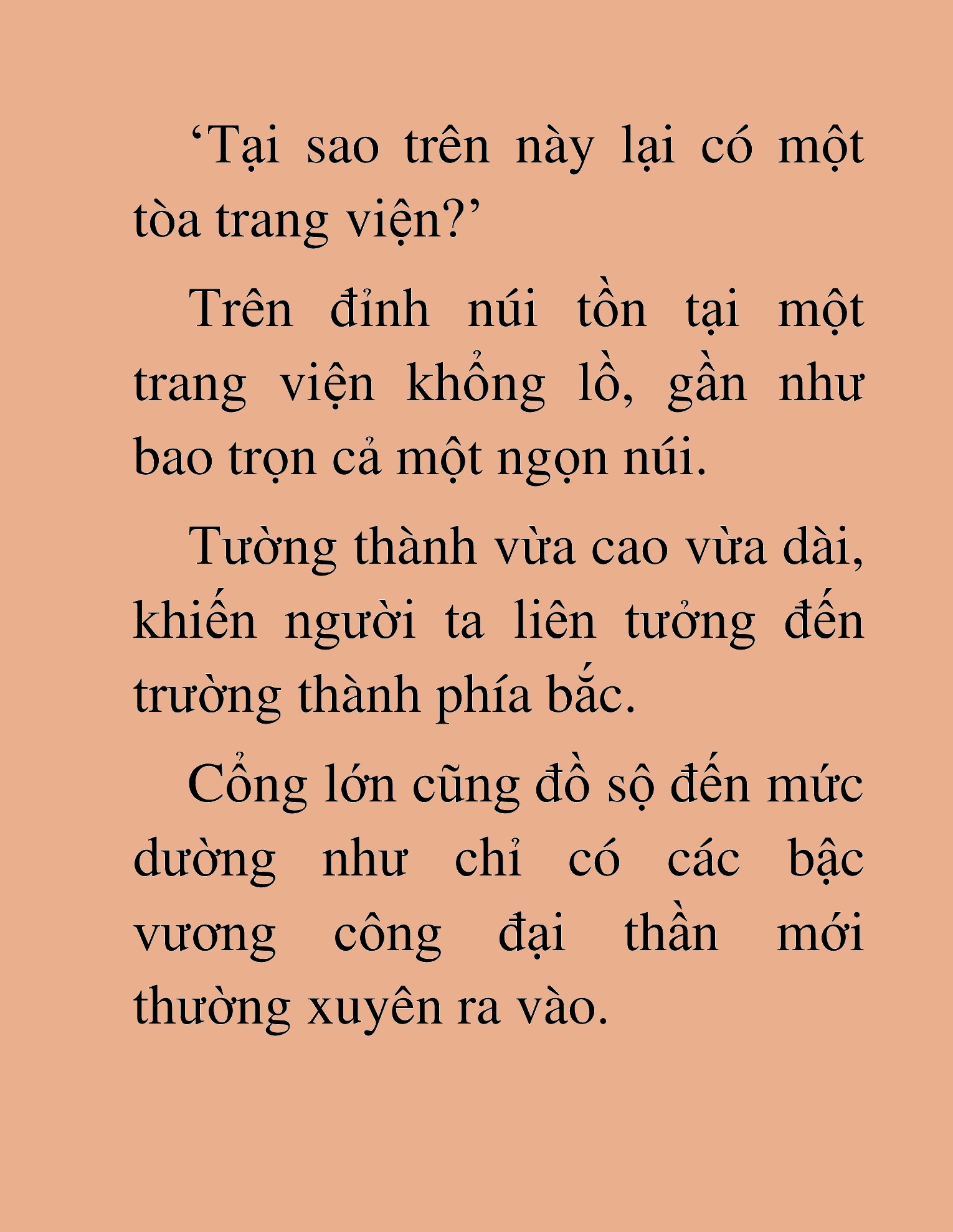 Đọc truyện HAT[NOVEL] Độc Giả Tử Thi - Chap 10