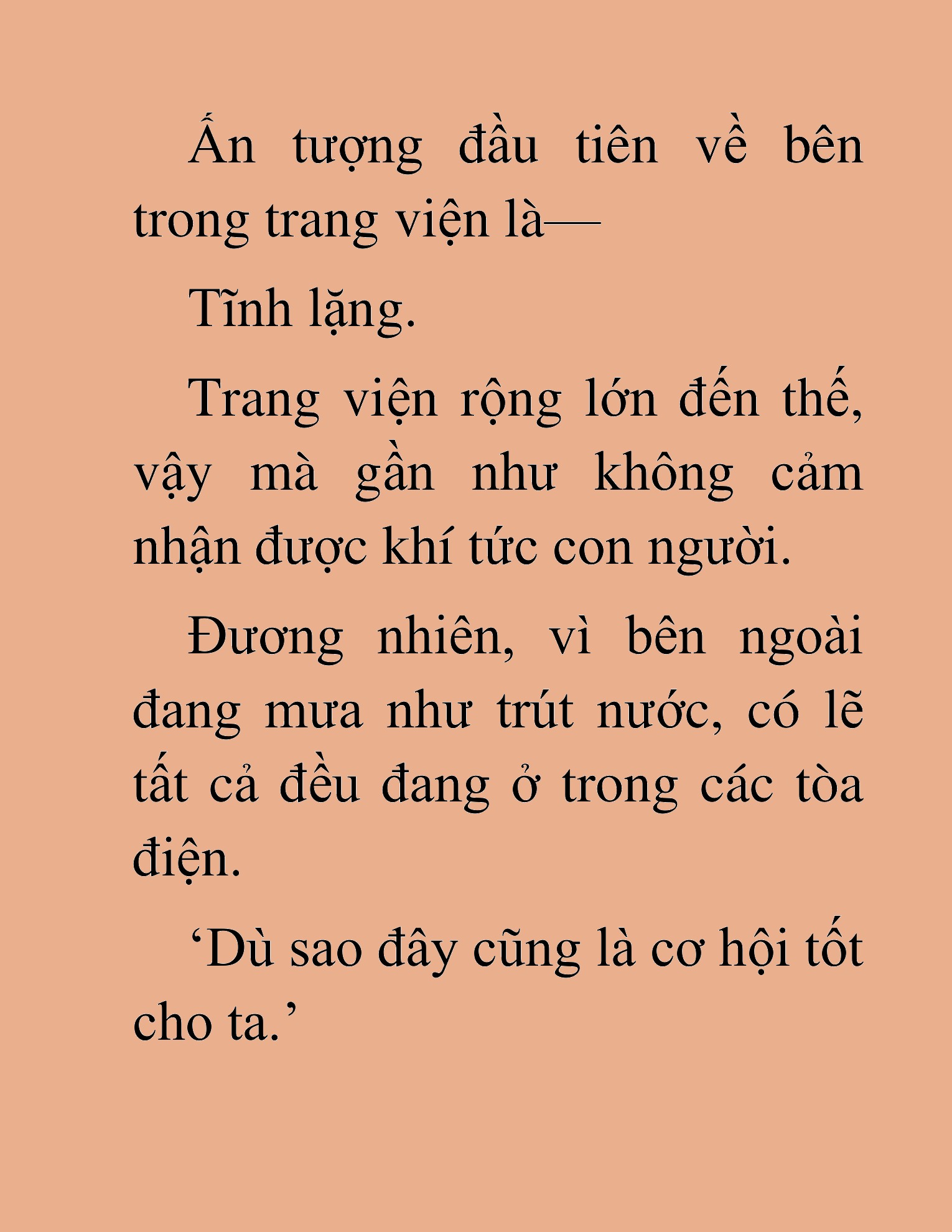 Đọc truyện HAT[NOVEL] Độc Giả Tử Thi - Chap 10