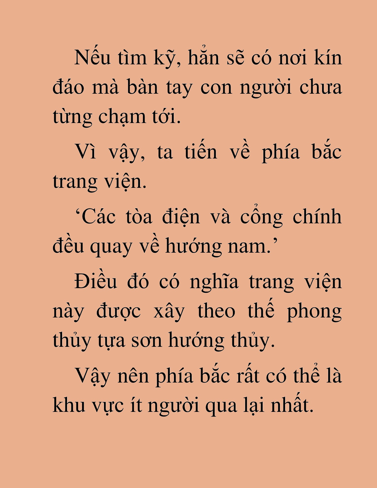 Đọc truyện HAT[NOVEL] Độc Giả Tử Thi - Chap 10