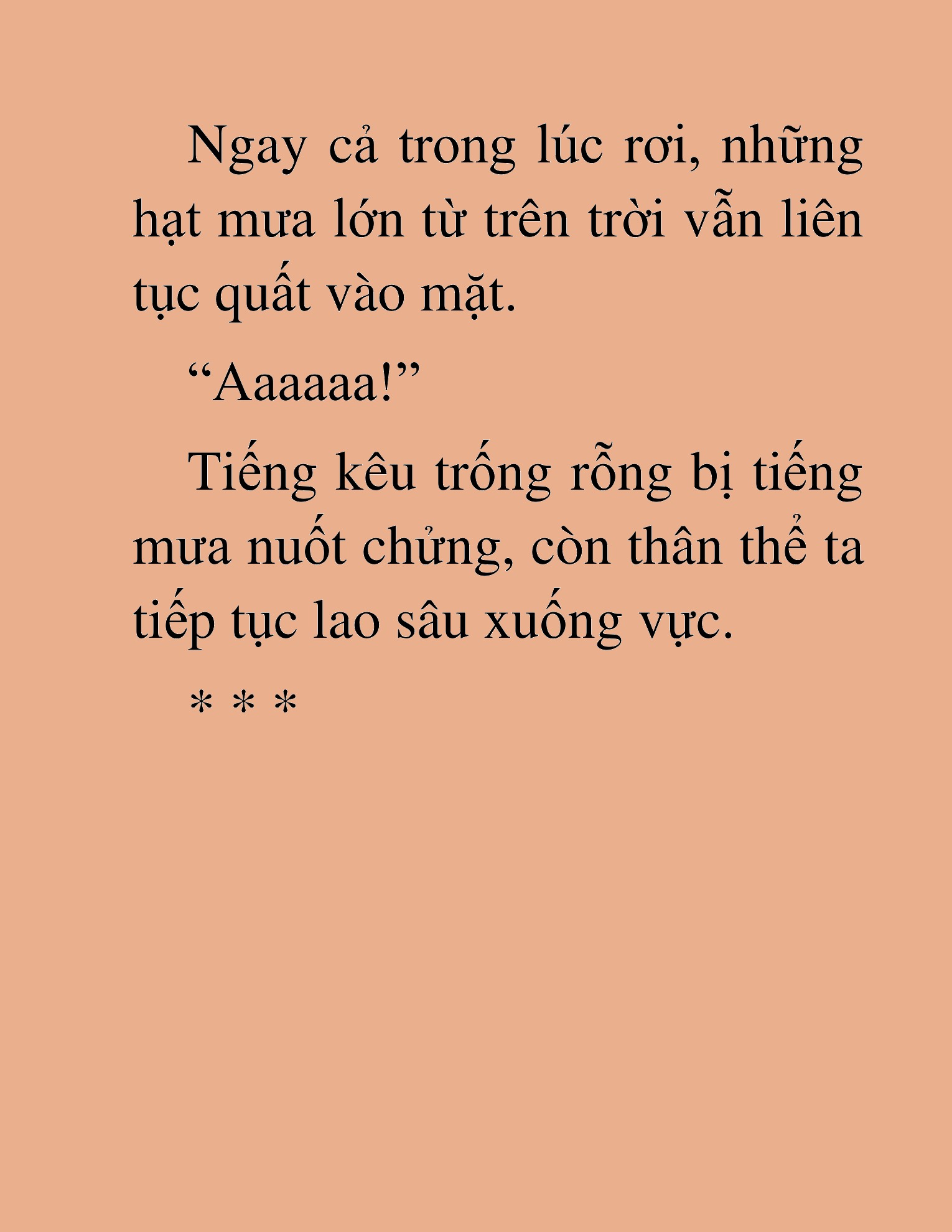 Đọc truyện HAT[NOVEL] Độc Giả Tử Thi - Chap 10