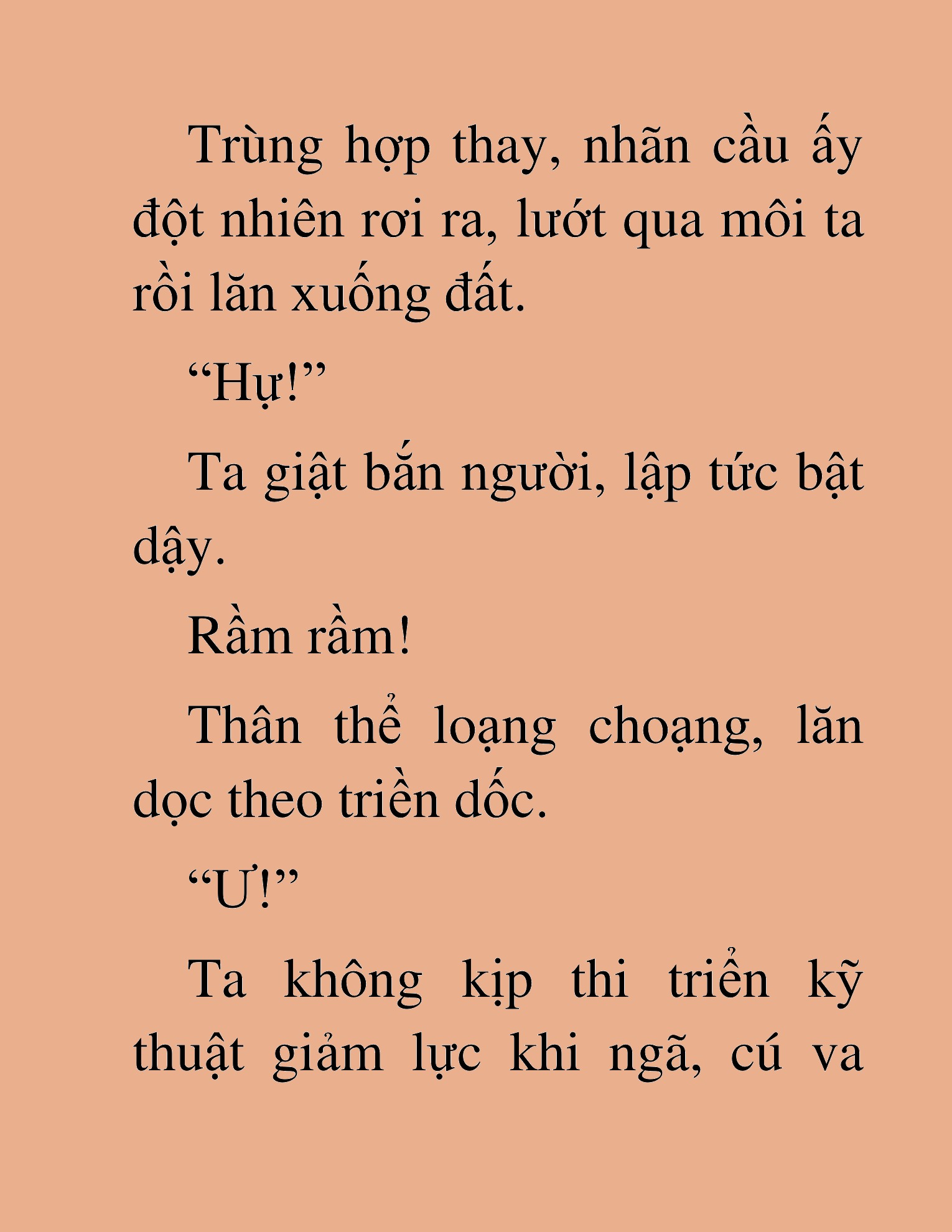 Đọc truyện HAT[NOVEL] Độc Giả Tử Thi - Chap 11