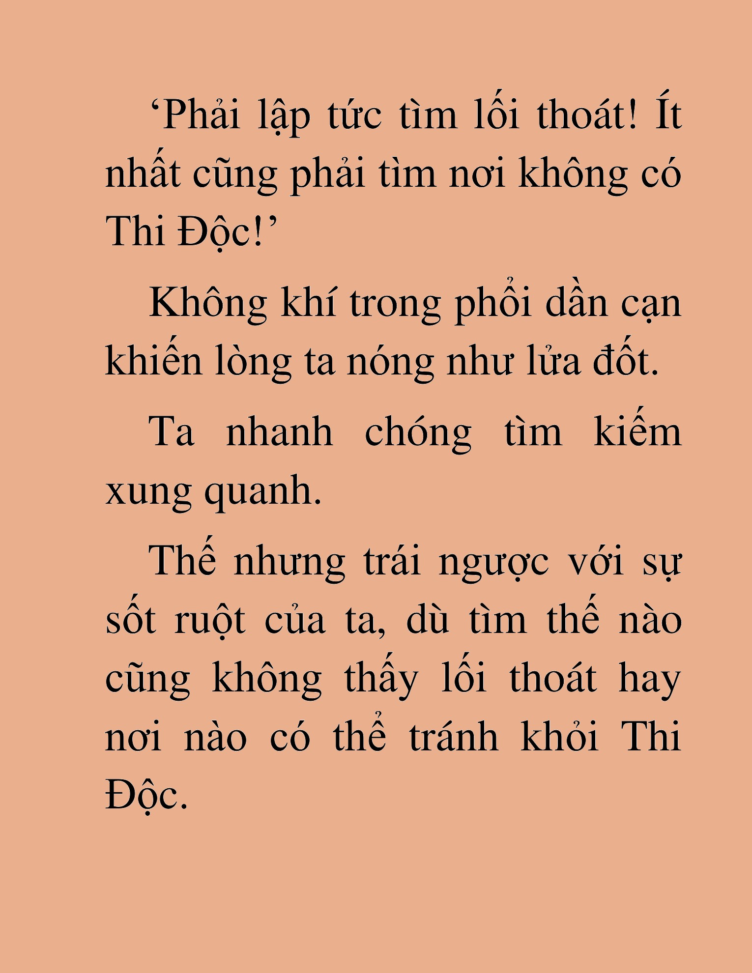 Đọc truyện HAT[NOVEL] Độc Giả Tử Thi - Chap 11