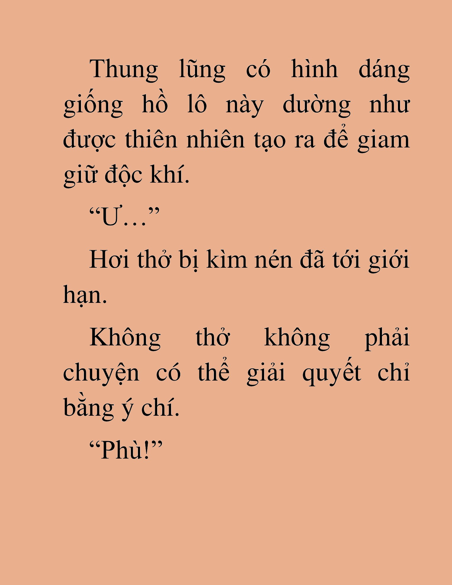 Đọc truyện HAT[NOVEL] Độc Giả Tử Thi - Chap 11