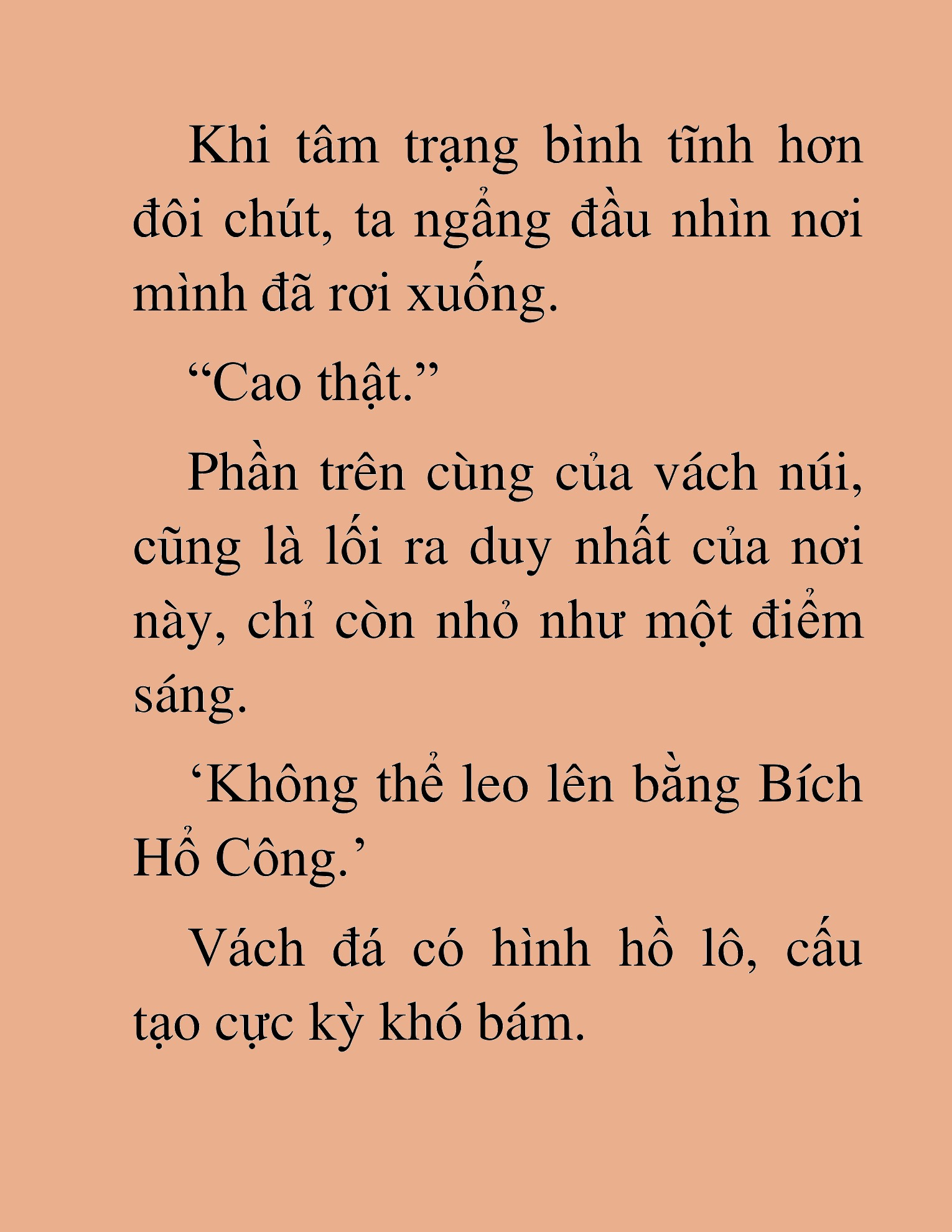 Đọc truyện HAT[NOVEL] Độc Giả Tử Thi - Chap 11