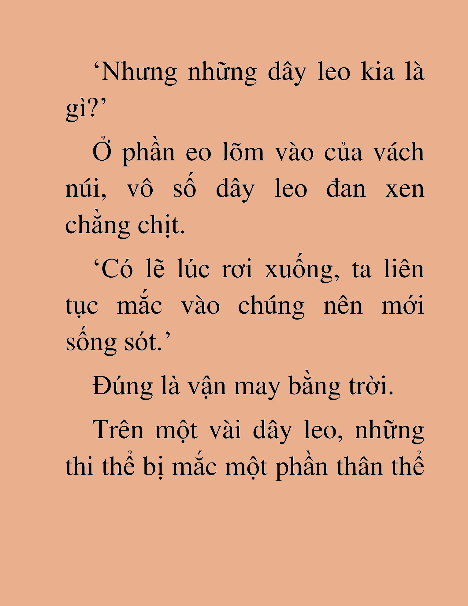 Đọc truyện HAT[NOVEL] Độc Giả Tử Thi - Chap 11