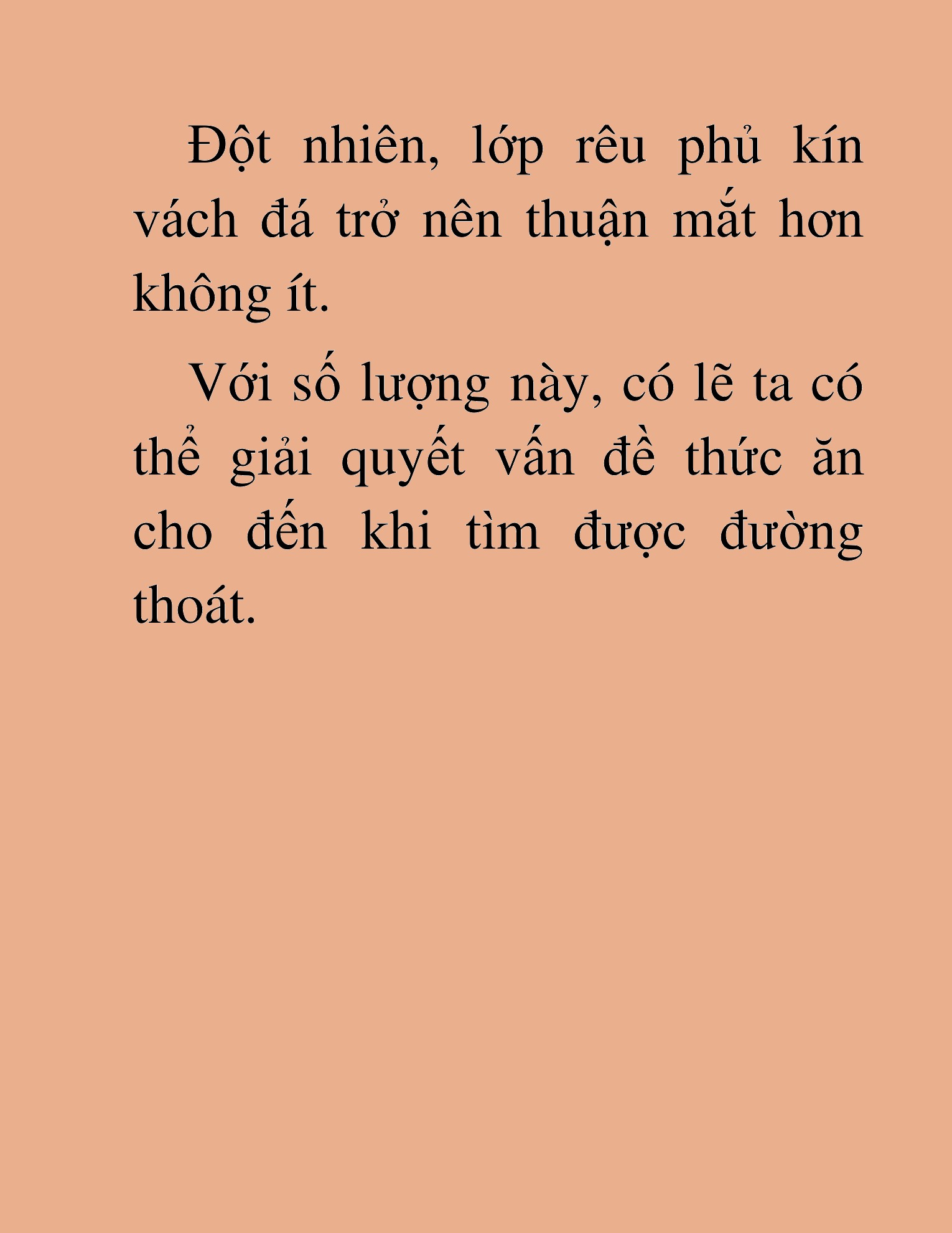 Đọc truyện HAT[NOVEL] Độc Giả Tử Thi - Chap 11