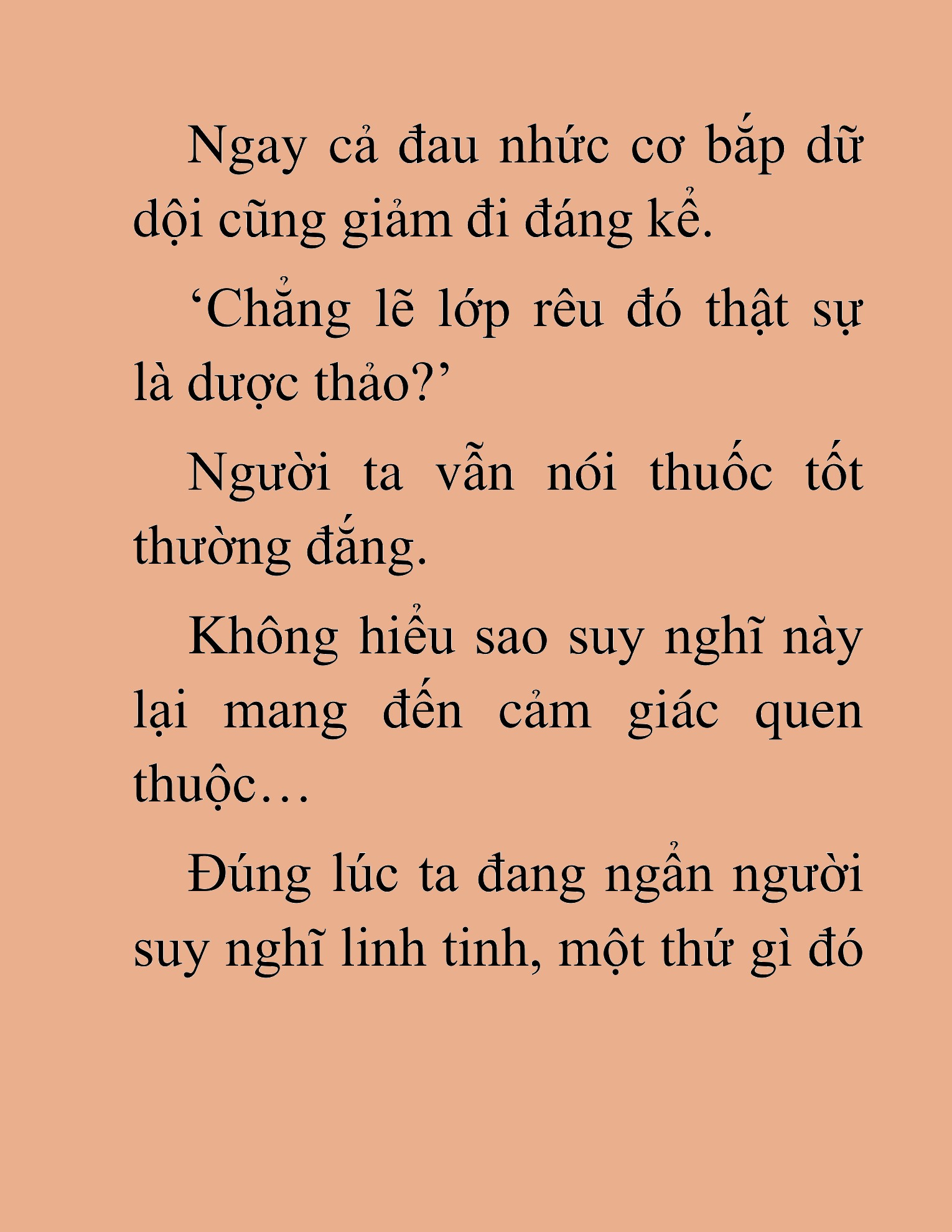 Đọc truyện HAT[NOVEL] Độc Giả Tử Thi - Chap 12