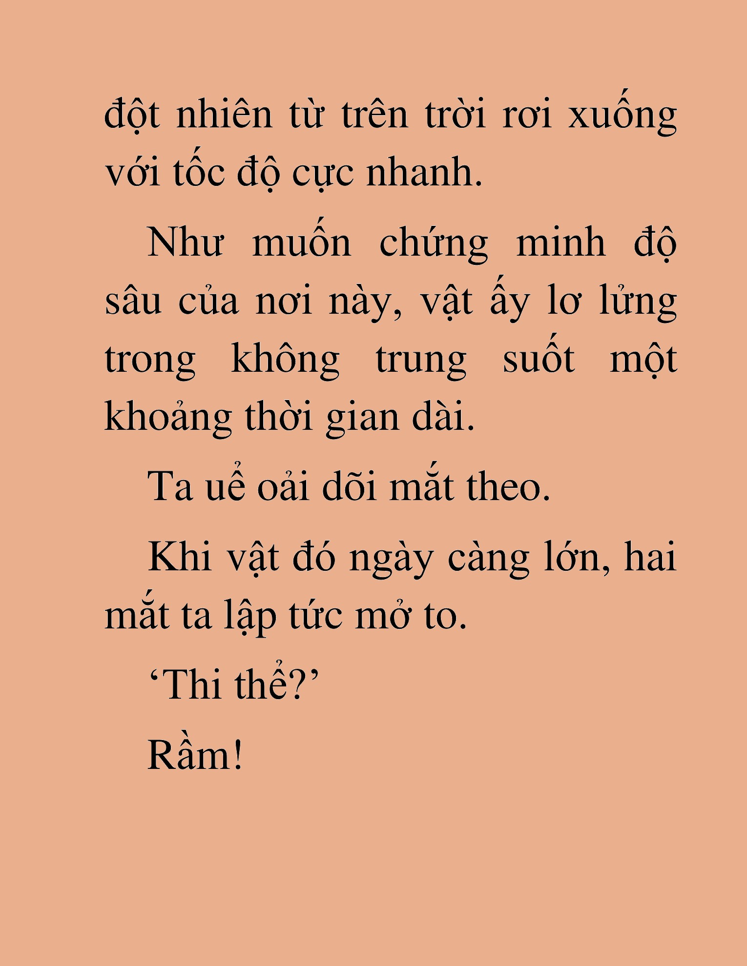 Đọc truyện HAT[NOVEL] Độc Giả Tử Thi - Chap 12