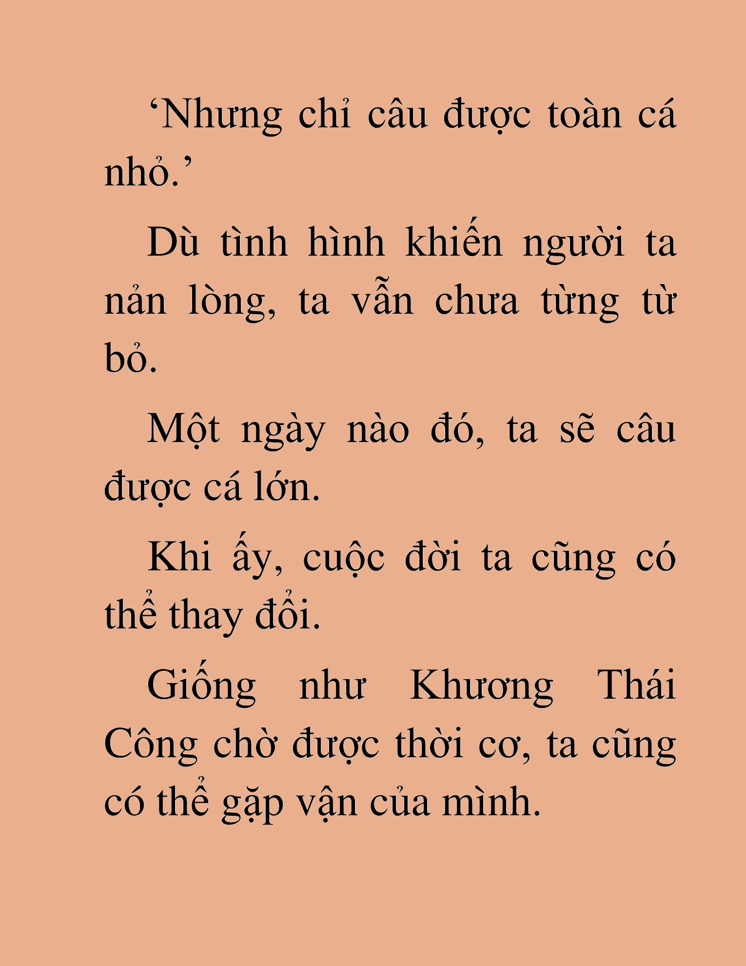 Đọc truyện HAT[NOVEL] Độc Giả Tử Thi - Chap 12