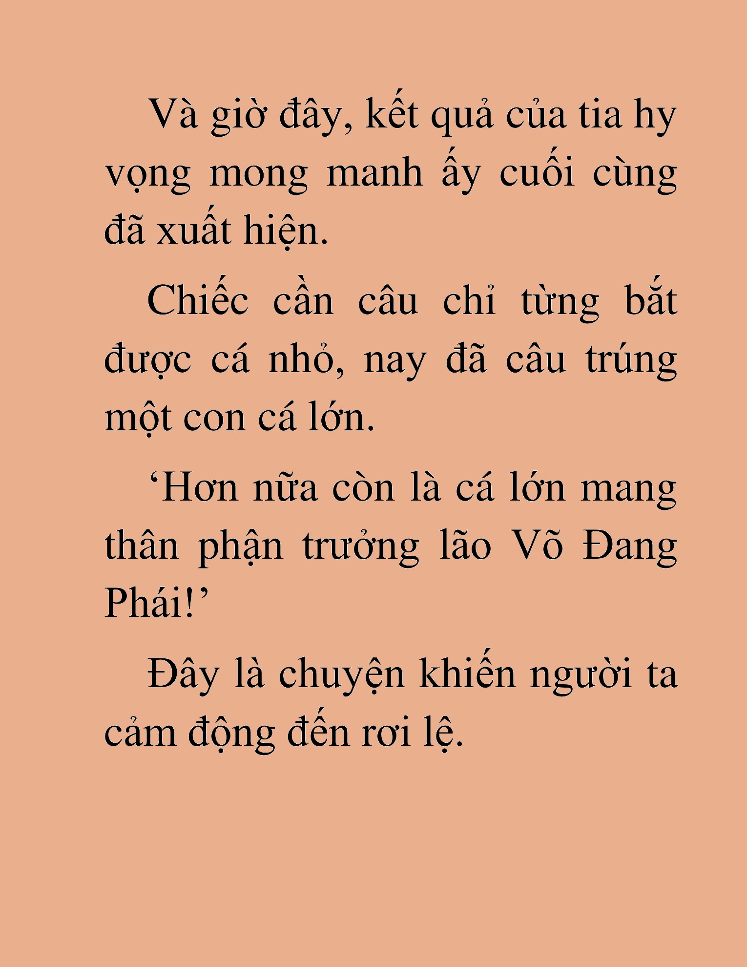 Đọc truyện HAT[NOVEL] Độc Giả Tử Thi - Chap 12