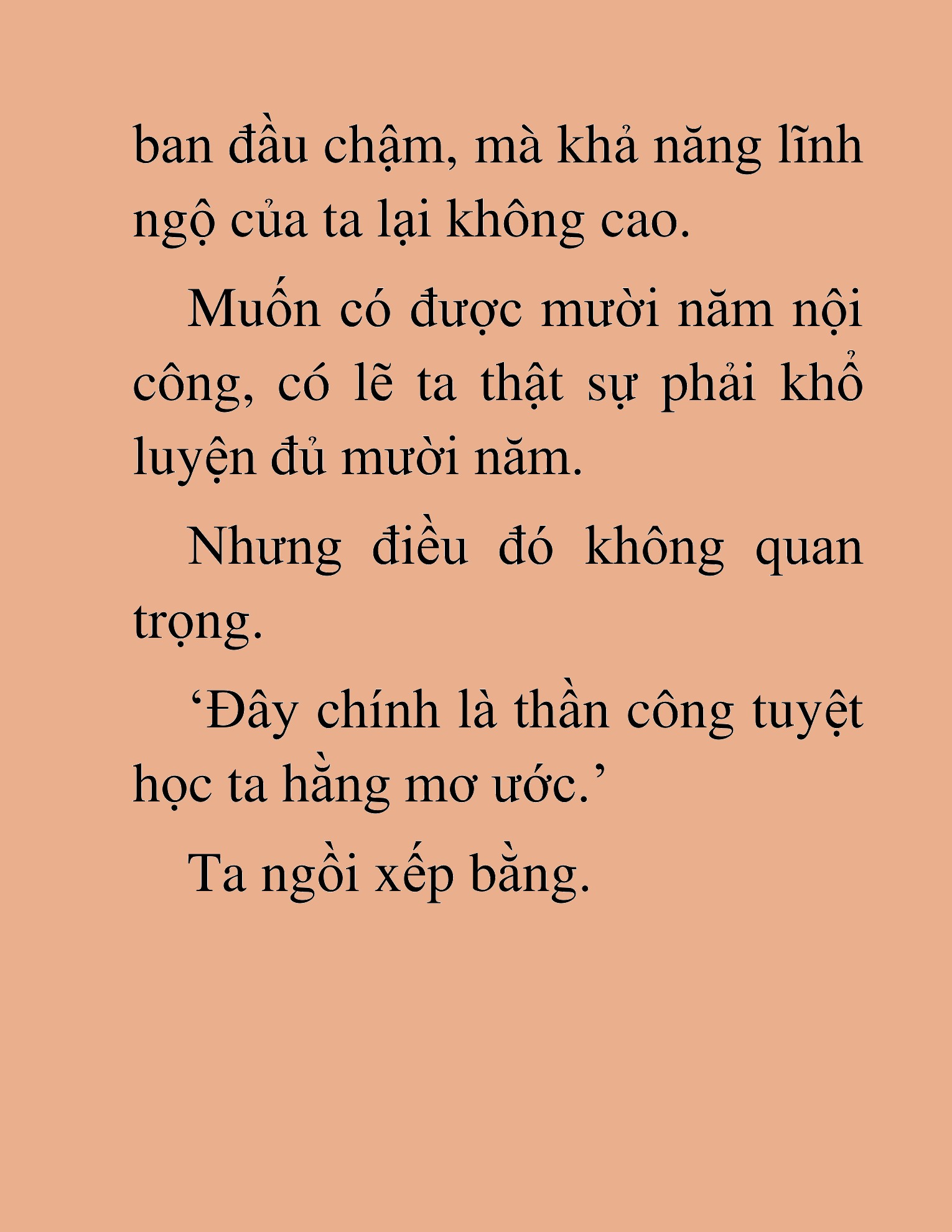 Đọc truyện HAT[NOVEL] Độc Giả Tử Thi - Chap 12