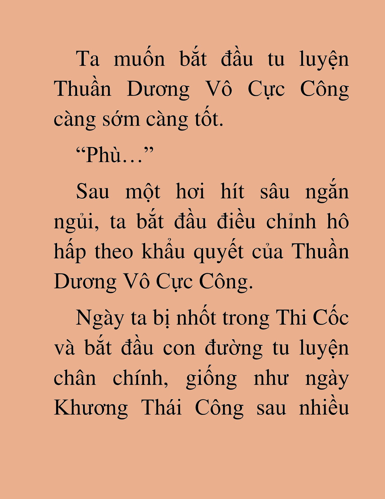 Đọc truyện HAT[NOVEL] Độc Giả Tử Thi - Chap 12