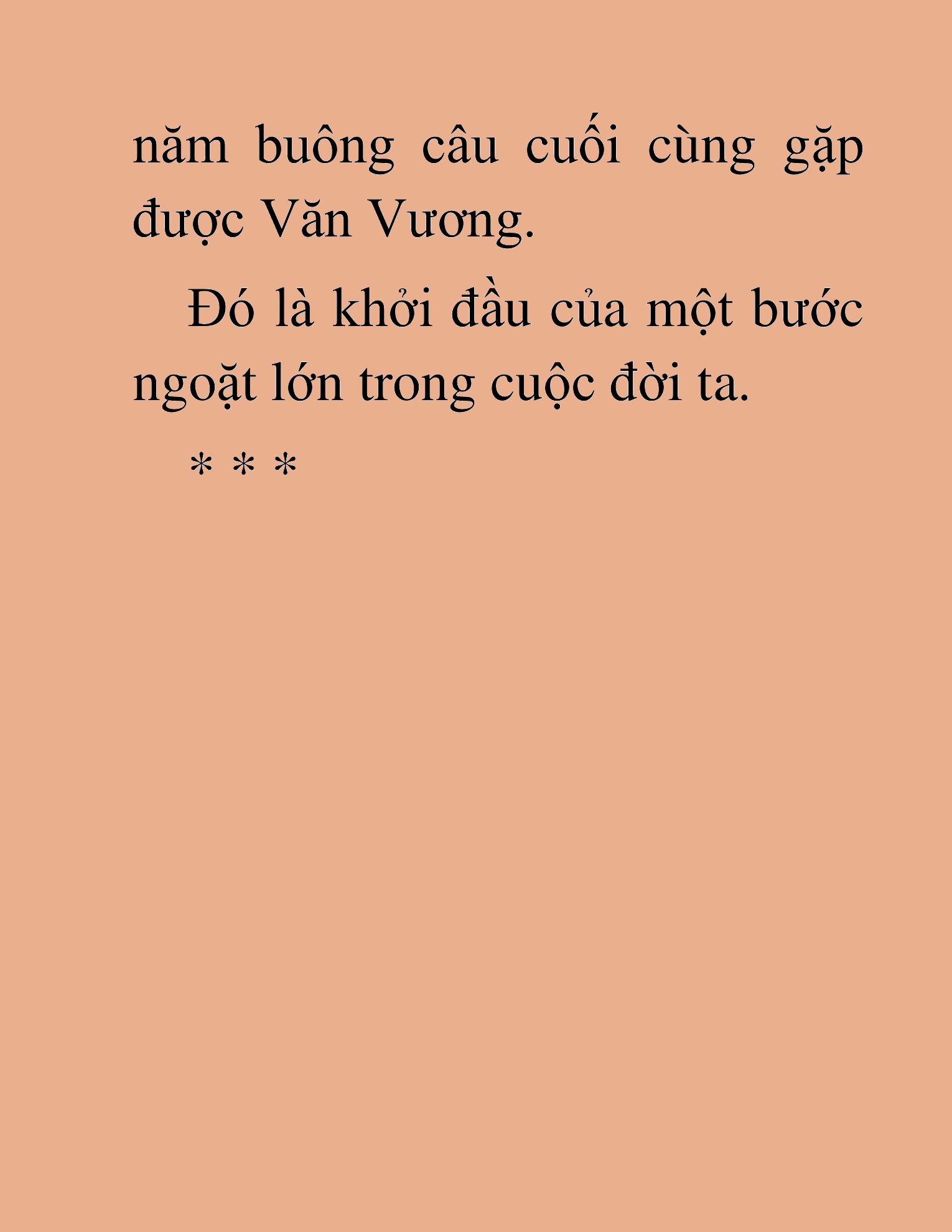 Đọc truyện HAT[NOVEL] Độc Giả Tử Thi - Chap 12