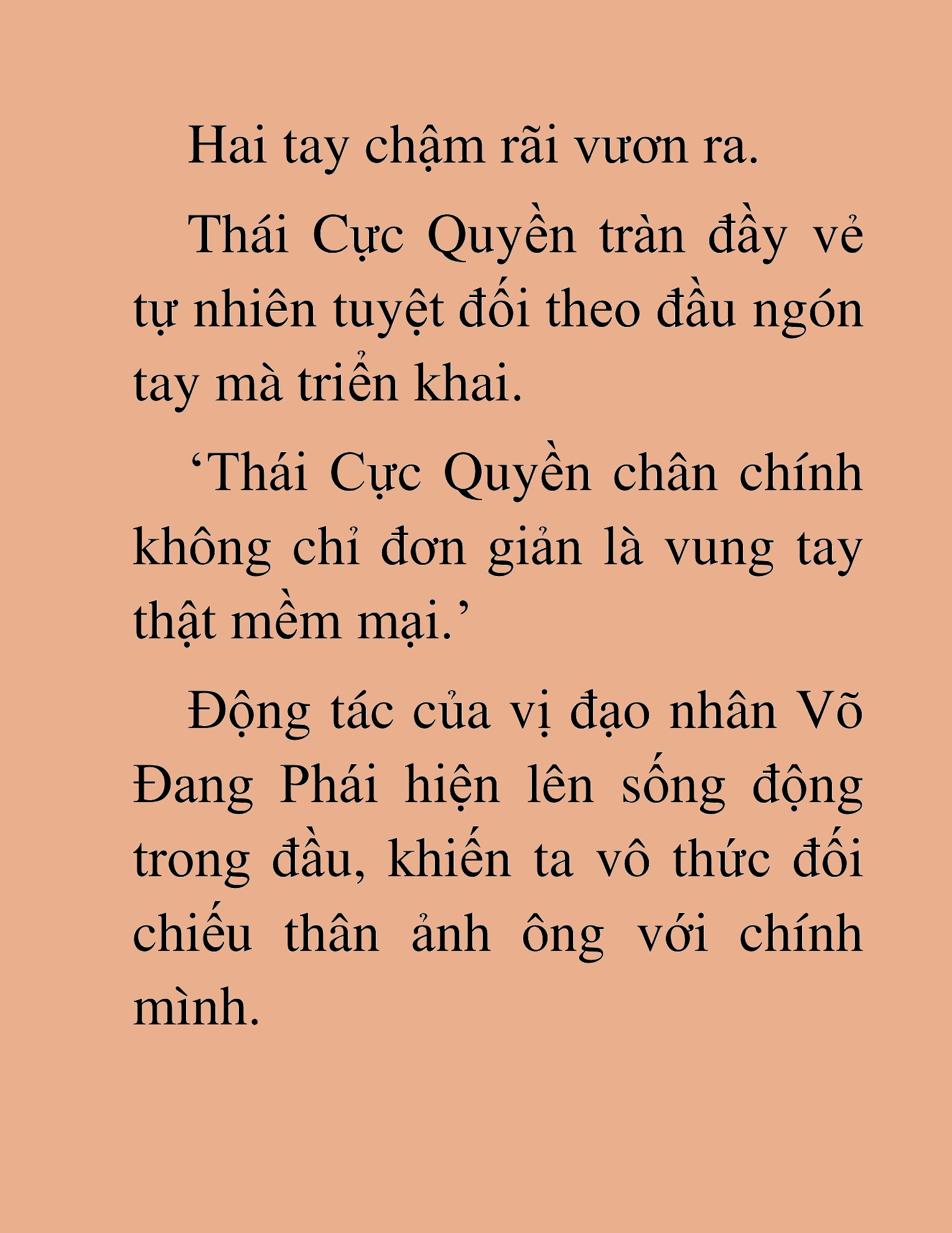 Đọc truyện HAT[NOVEL] Độc Giả Tử Thi - Chap 13