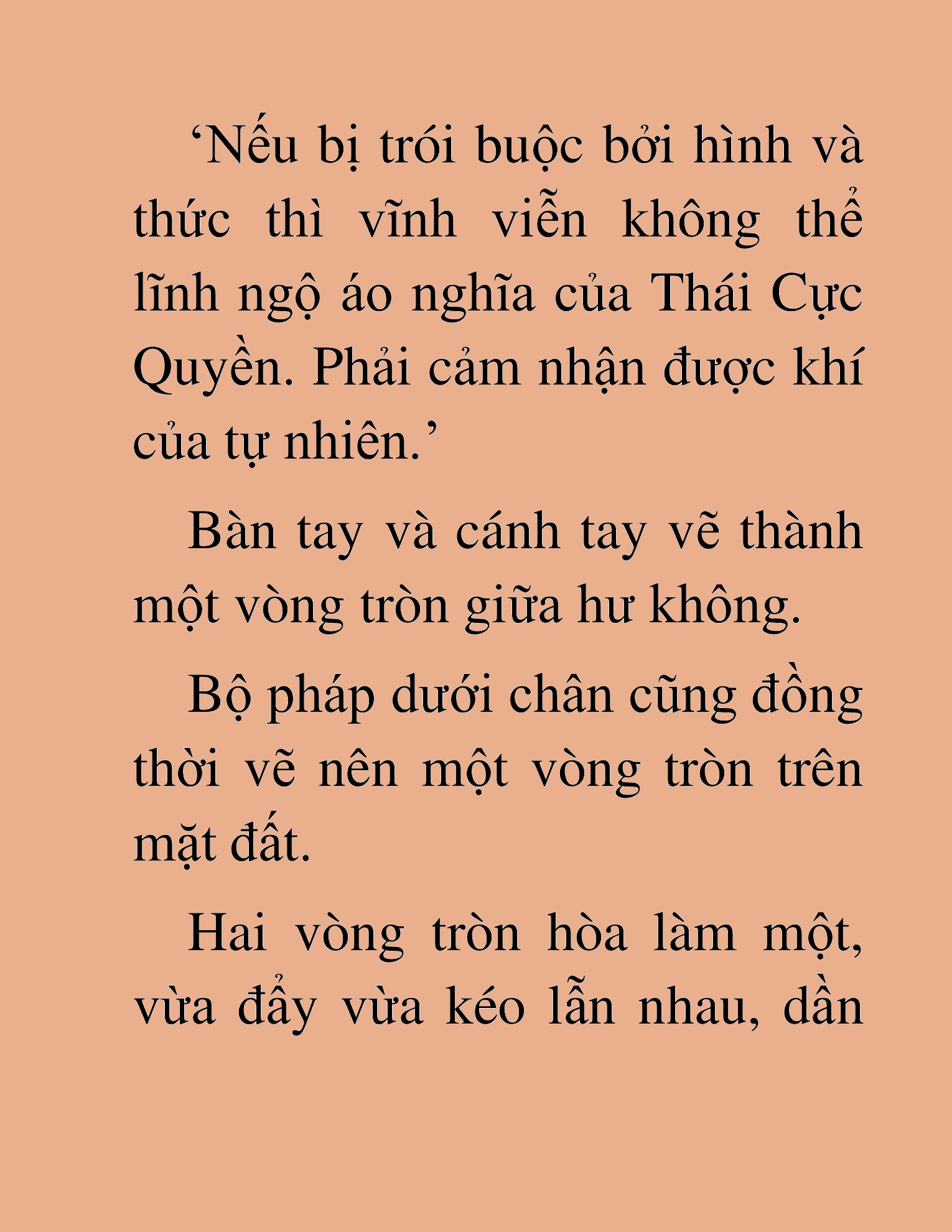 Đọc truyện HAT[NOVEL] Độc Giả Tử Thi - Chap 13