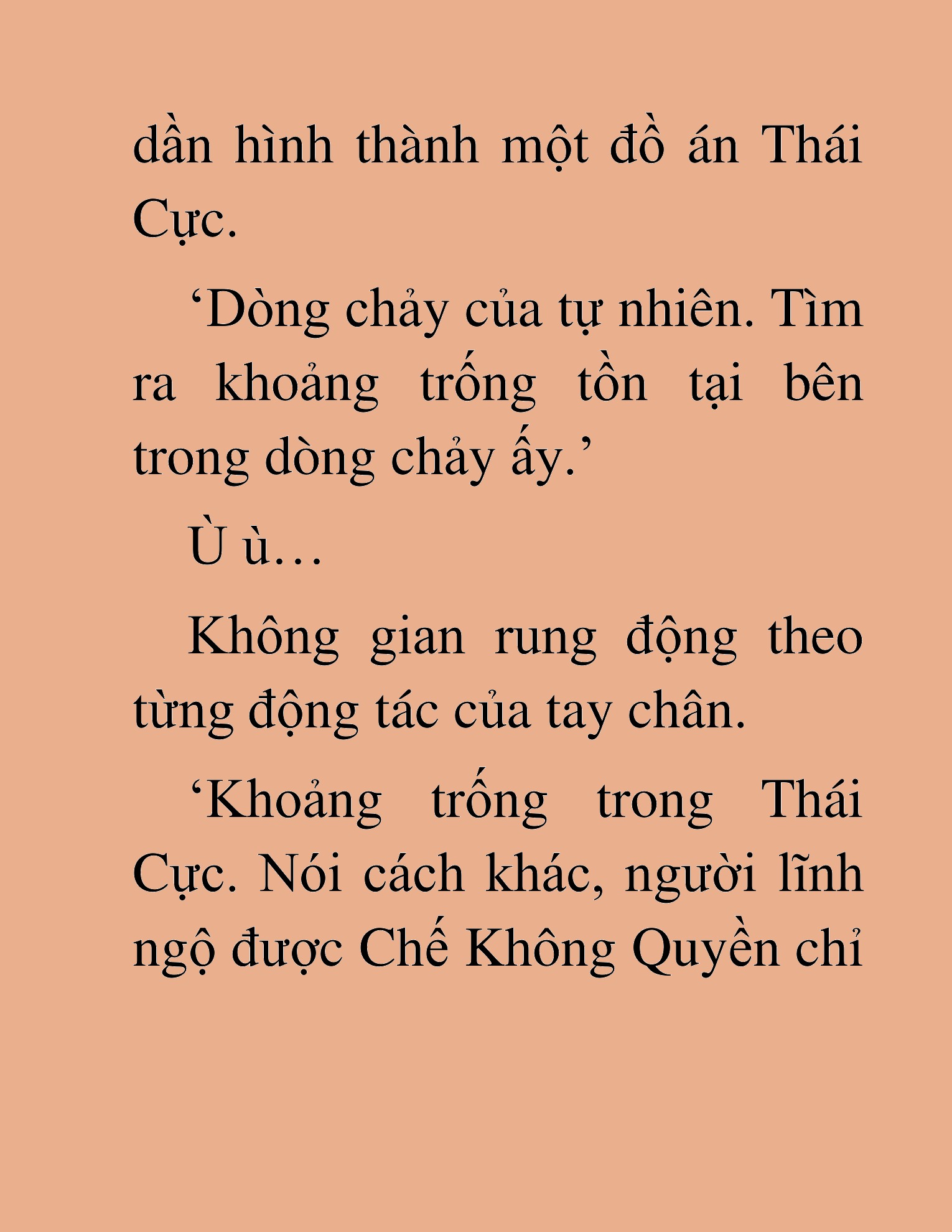 Đọc truyện HAT[NOVEL] Độc Giả Tử Thi - Chap 13