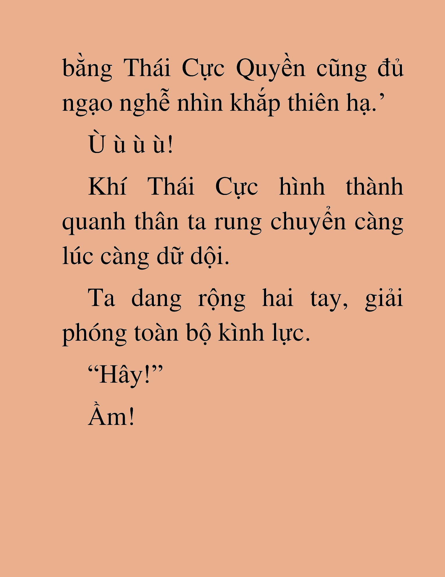 Đọc truyện HAT[NOVEL] Độc Giả Tử Thi - Chap 13