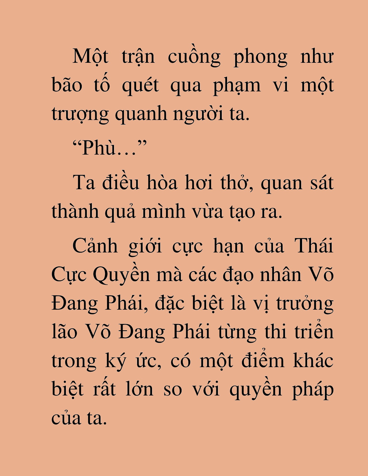 Đọc truyện HAT[NOVEL] Độc Giả Tử Thi - Chap 13