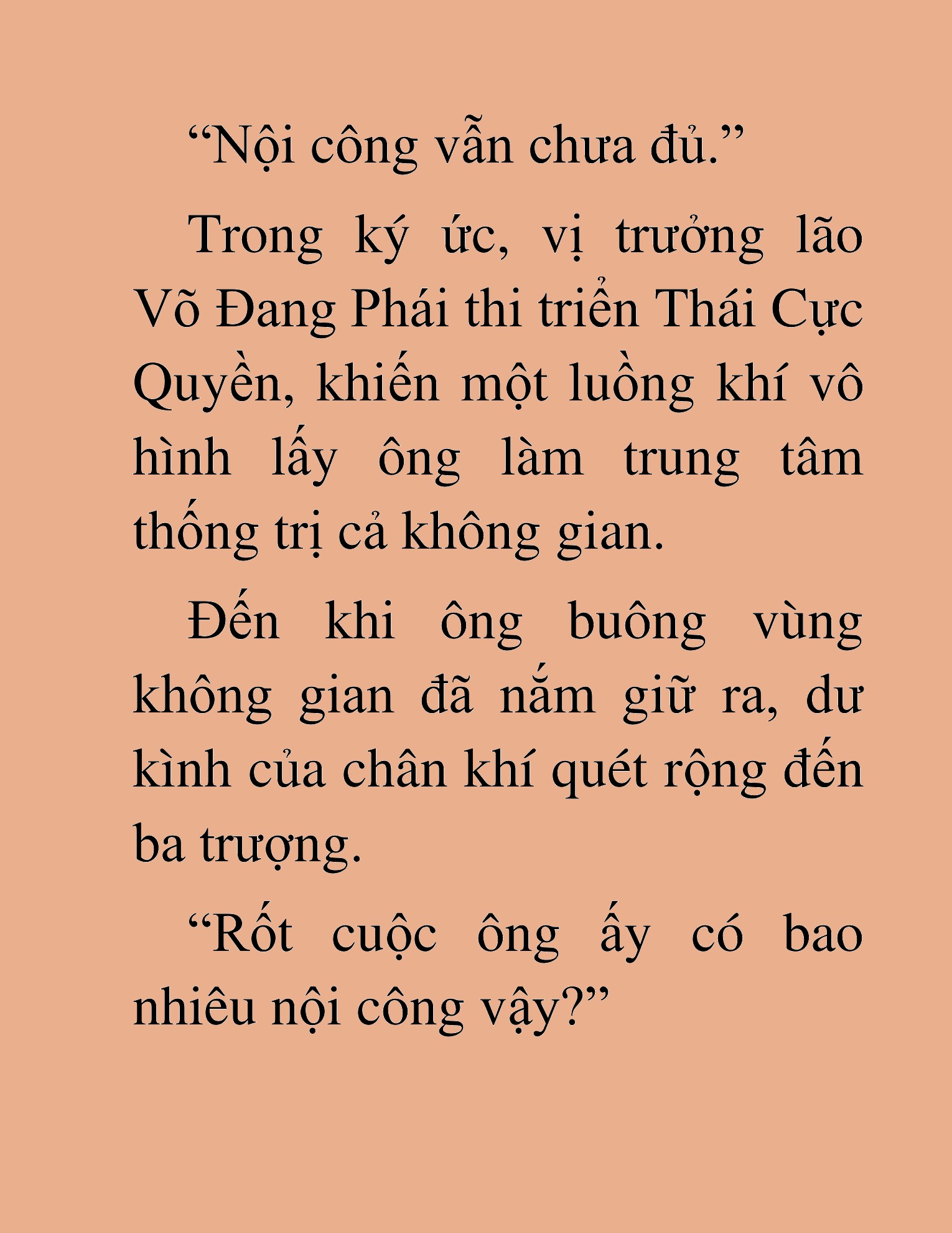 Đọc truyện HAT[NOVEL] Độc Giả Tử Thi - Chap 13