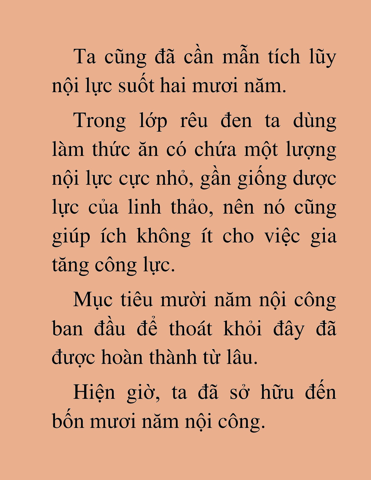 Đọc truyện HAT[NOVEL] Độc Giả Tử Thi - Chap 13