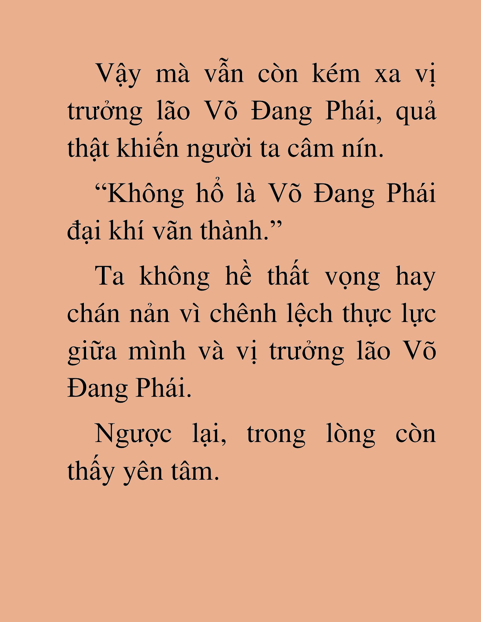 Đọc truyện HAT[NOVEL] Độc Giả Tử Thi - Chap 13