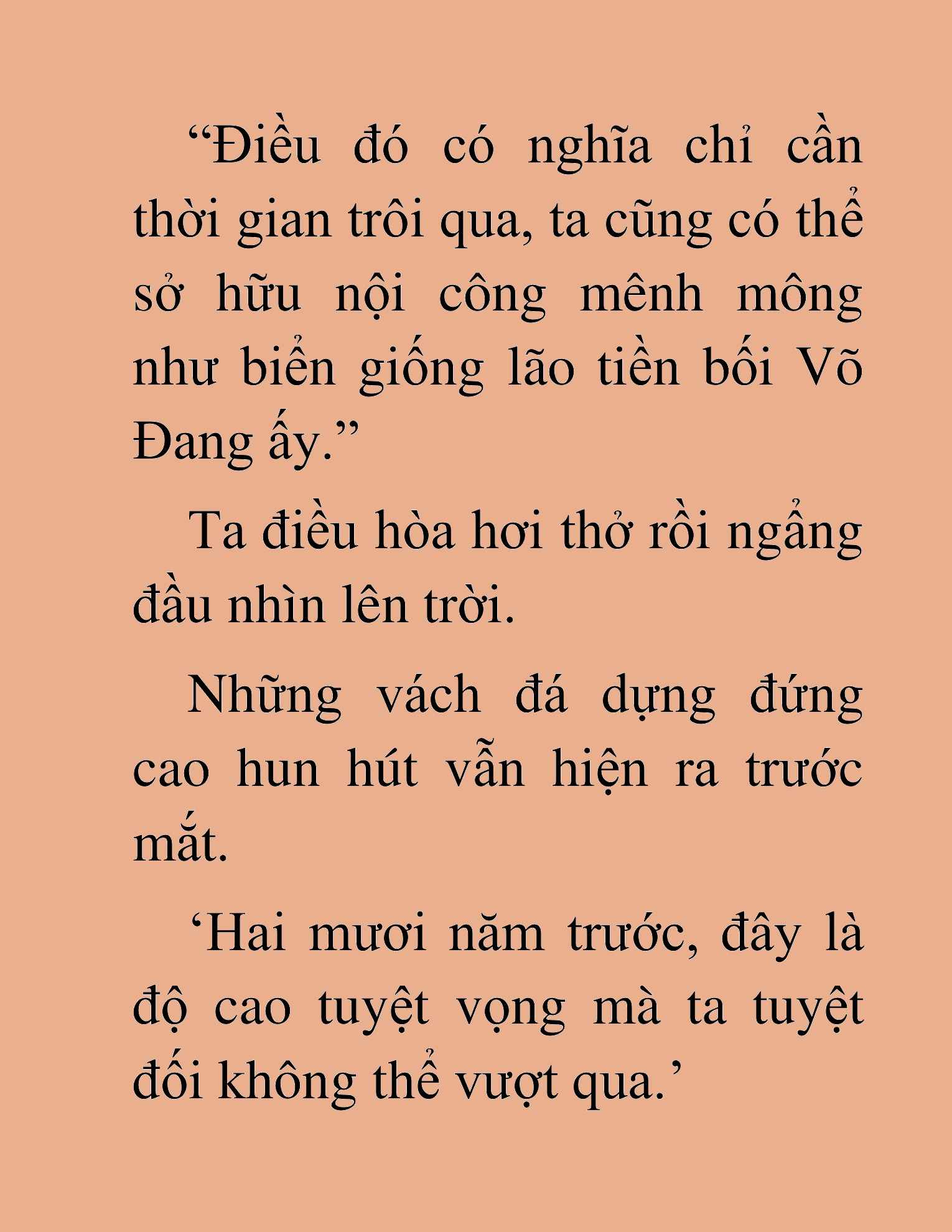 Đọc truyện HAT[NOVEL] Độc Giả Tử Thi - Chap 13