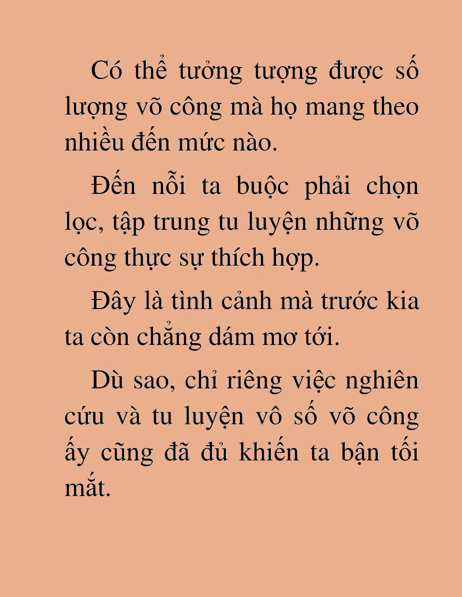 Đọc truyện HAT[NOVEL] Độc Giả Tử Thi - Chap 13