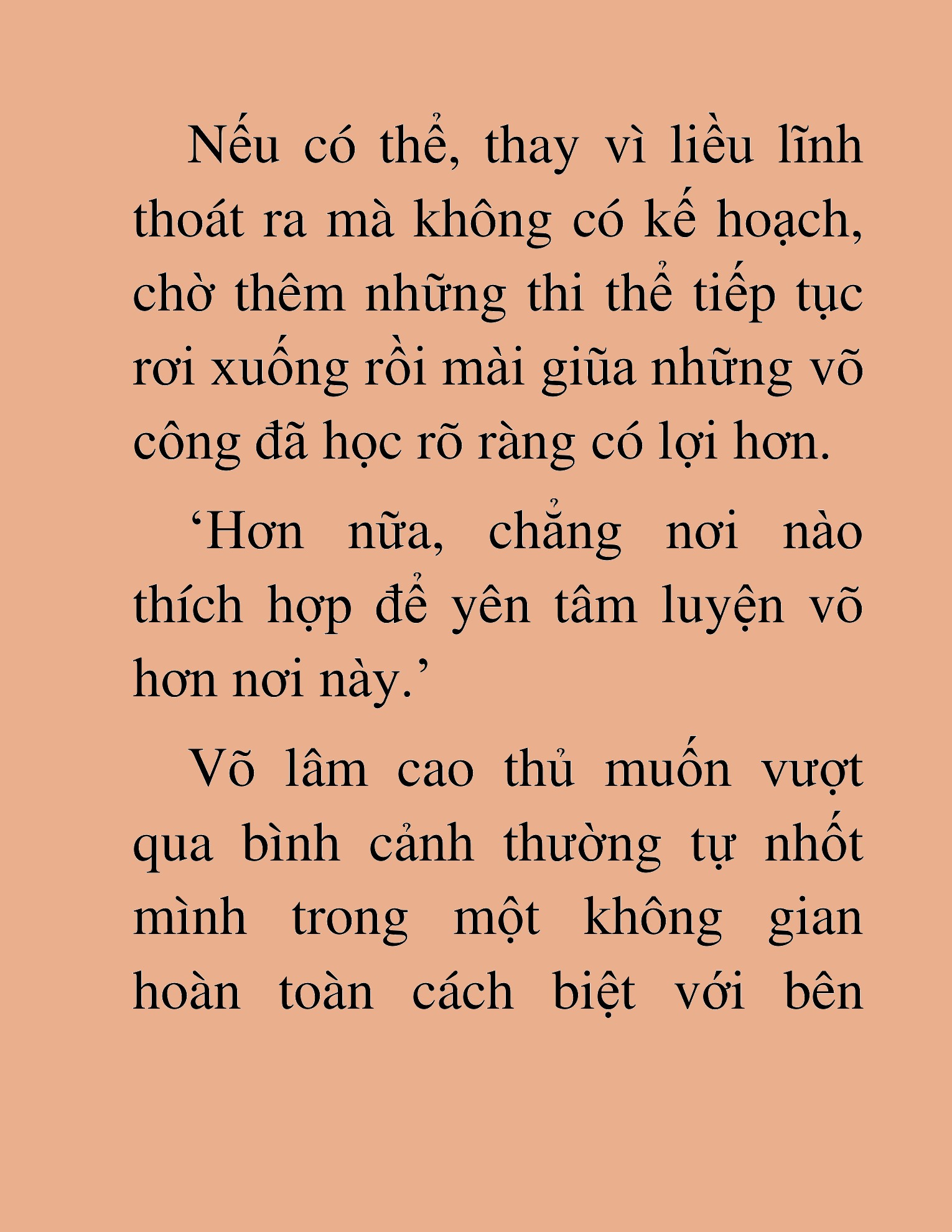 Đọc truyện HAT[NOVEL] Độc Giả Tử Thi - Chap 13