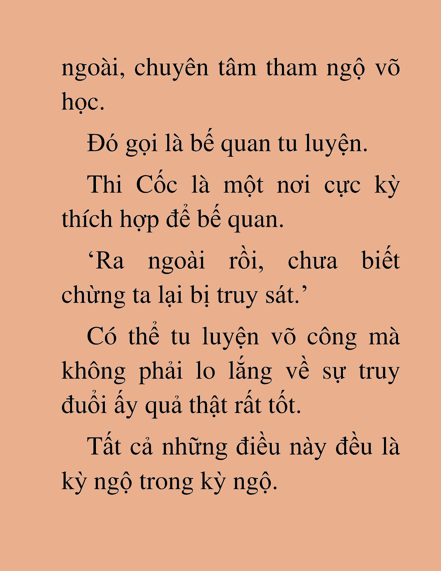 Đọc truyện HAT[NOVEL] Độc Giả Tử Thi - Chap 13