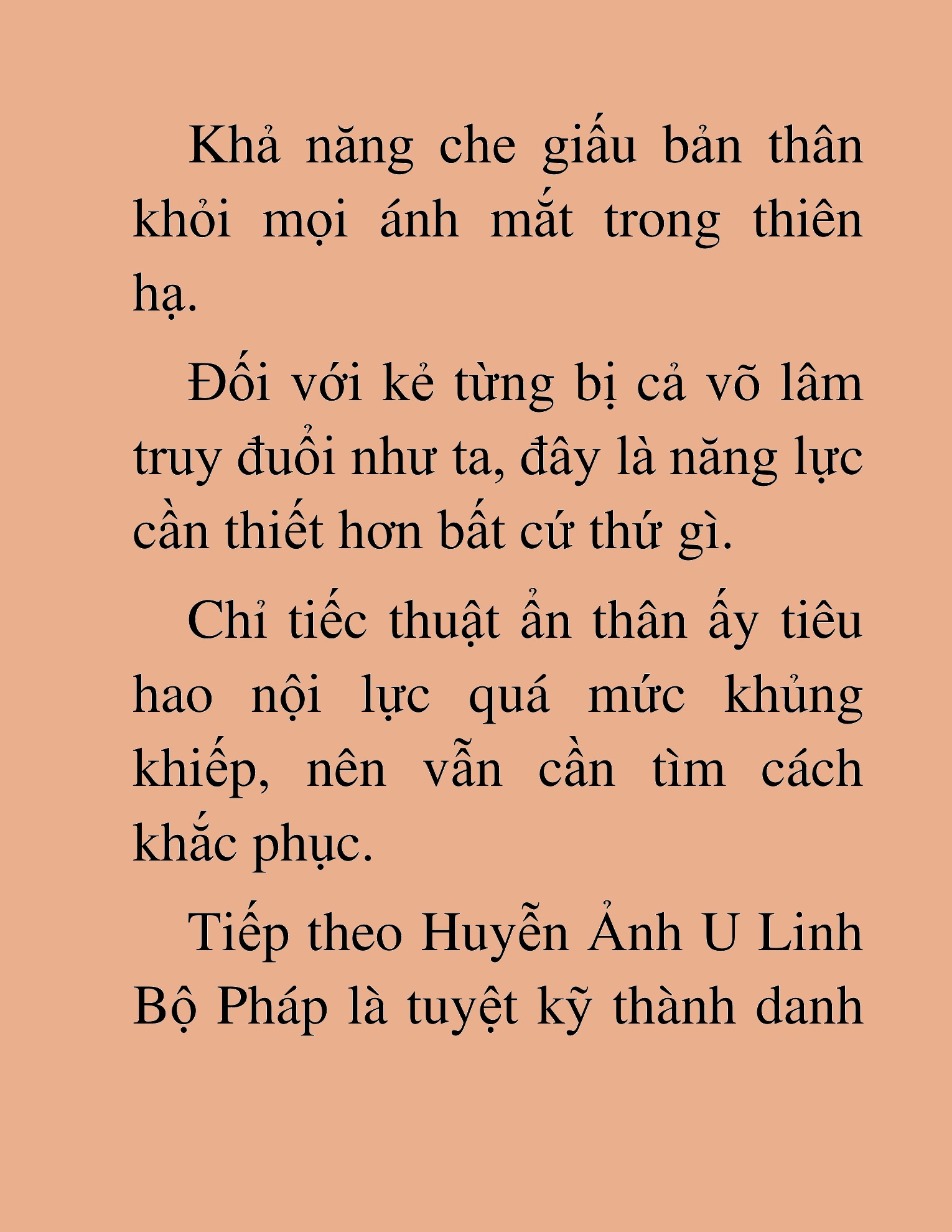 Đọc truyện HAT[NOVEL] Độc Giả Tử Thi - Chap 14