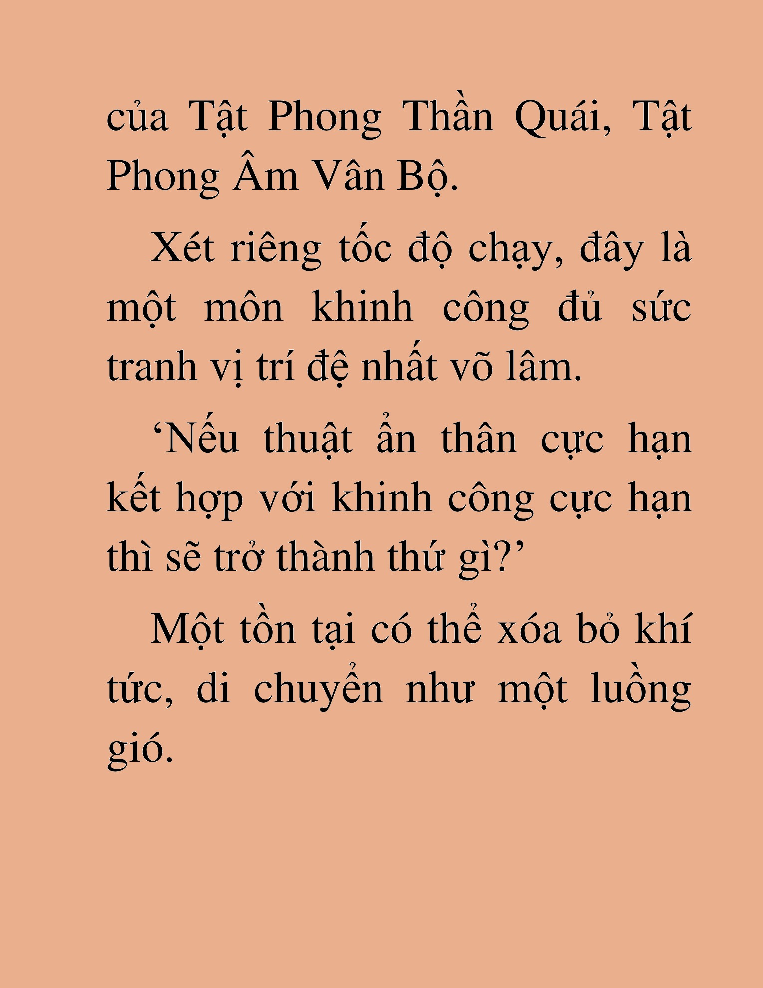 Đọc truyện HAT[NOVEL] Độc Giả Tử Thi - Chap 14
