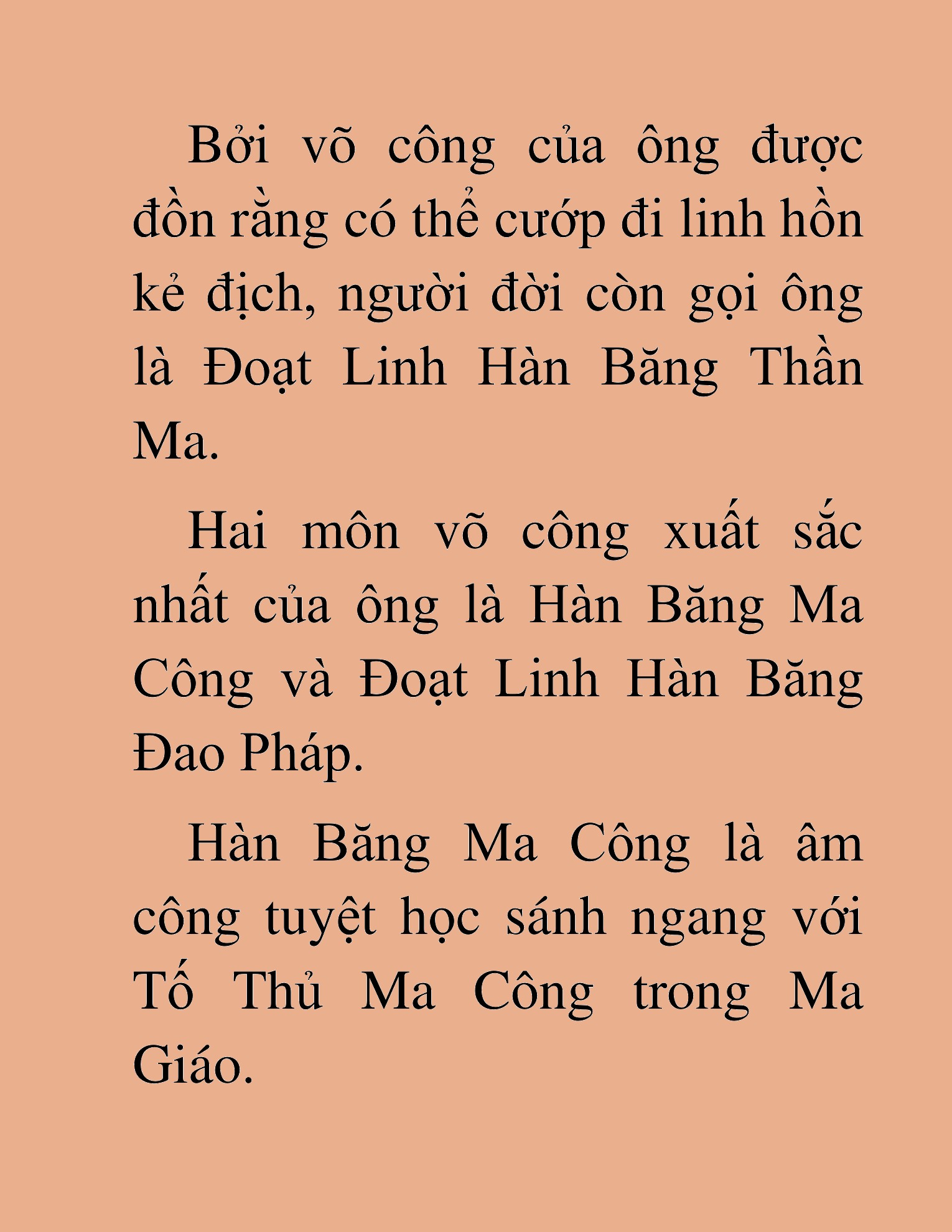 Đọc truyện HAT[NOVEL] Độc Giả Tử Thi - Chap 14