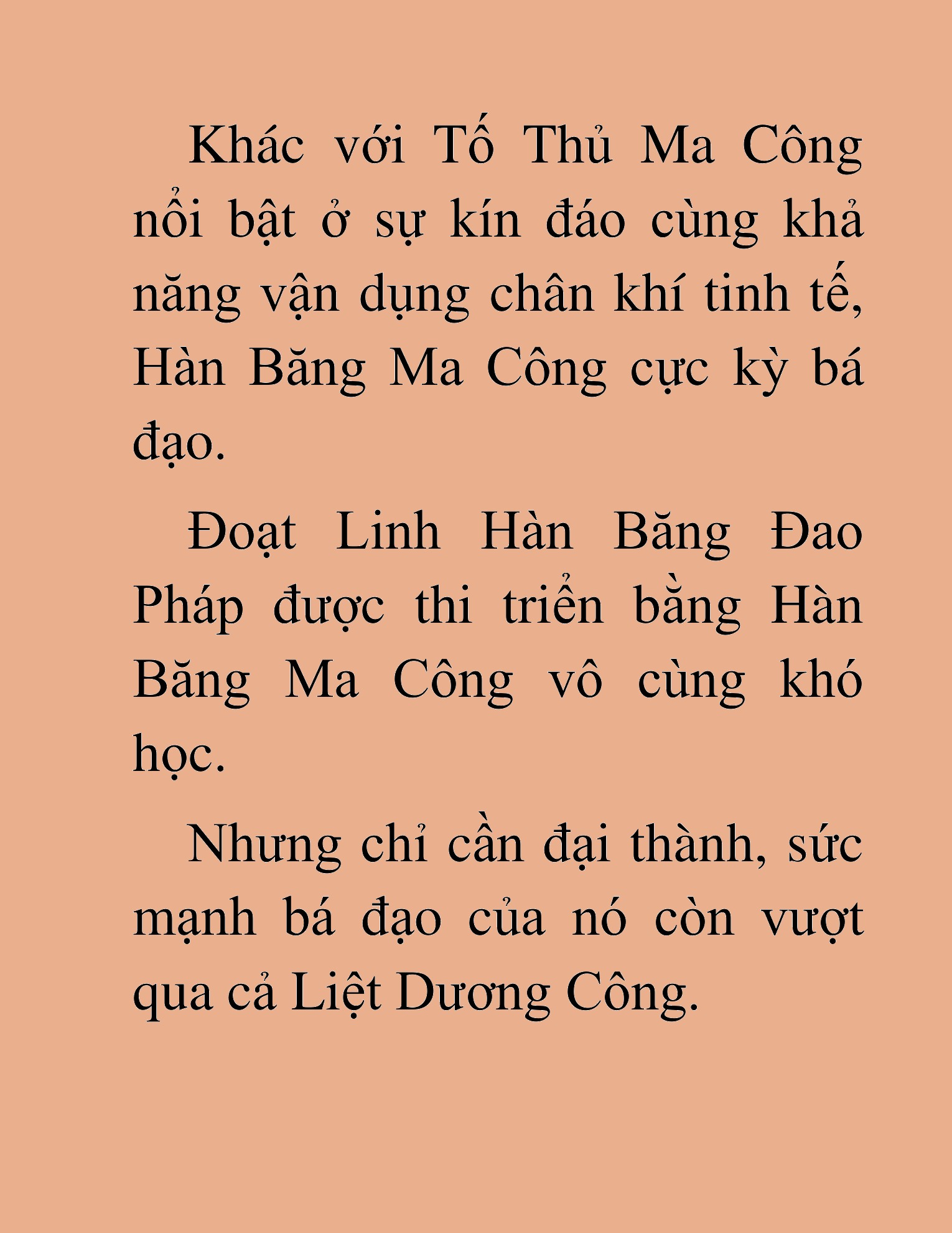 Đọc truyện HAT[NOVEL] Độc Giả Tử Thi - Chap 14