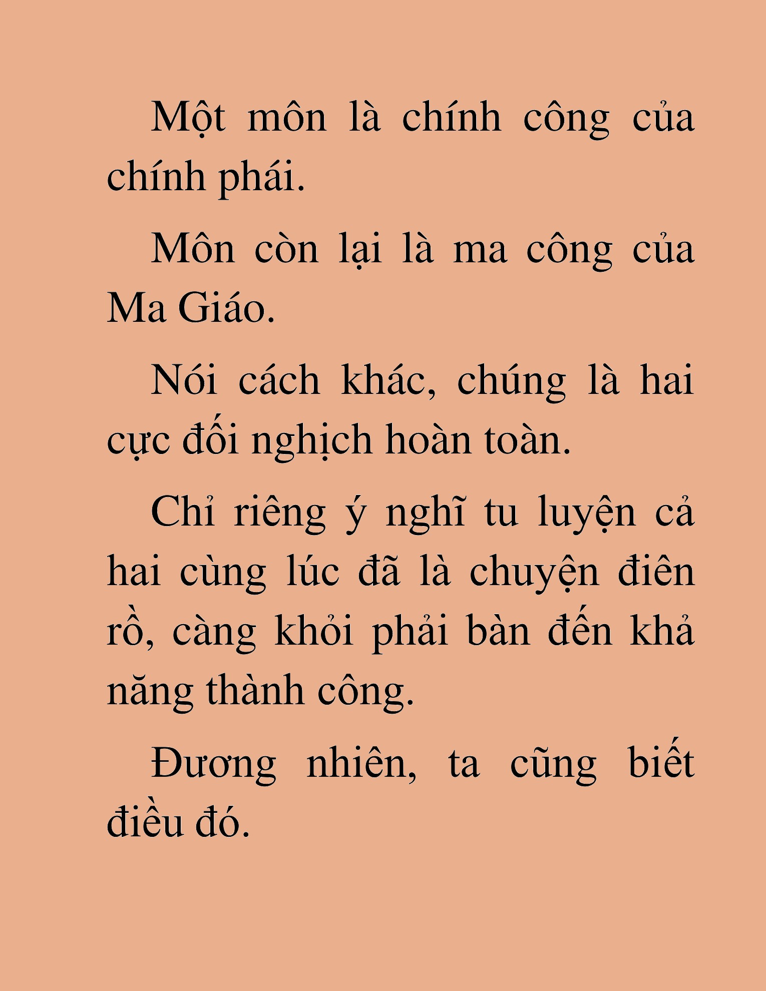 Đọc truyện HAT[NOVEL] Độc Giả Tử Thi - Chap 14