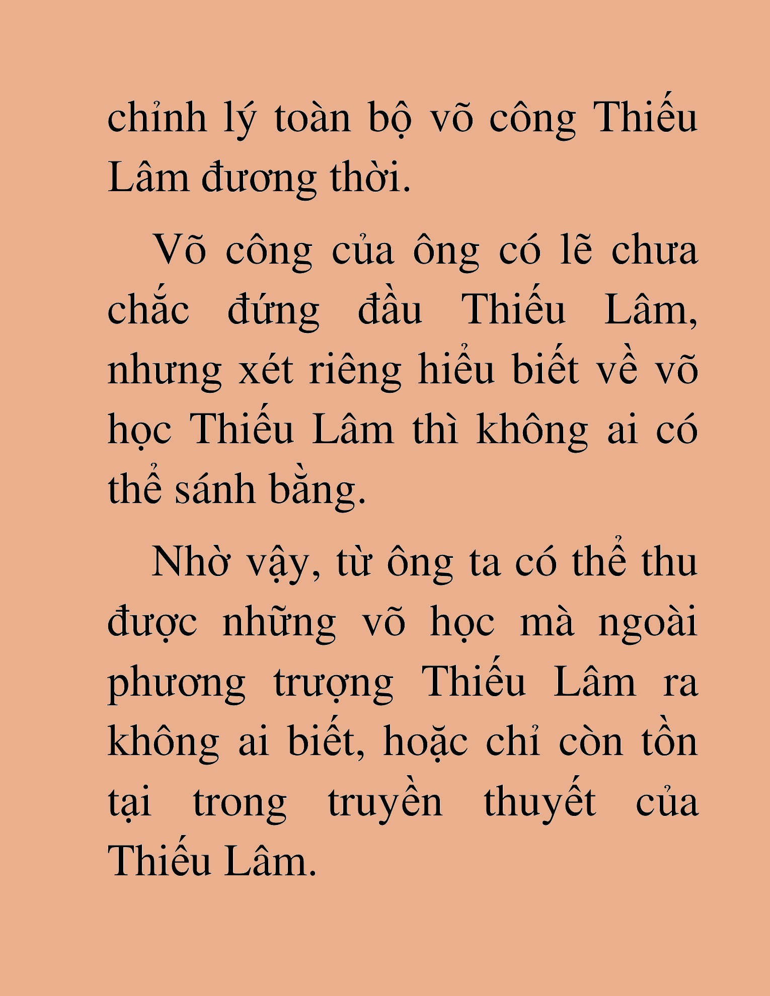 Đọc truyện HAT[NOVEL] Độc Giả Tử Thi - Chap 14