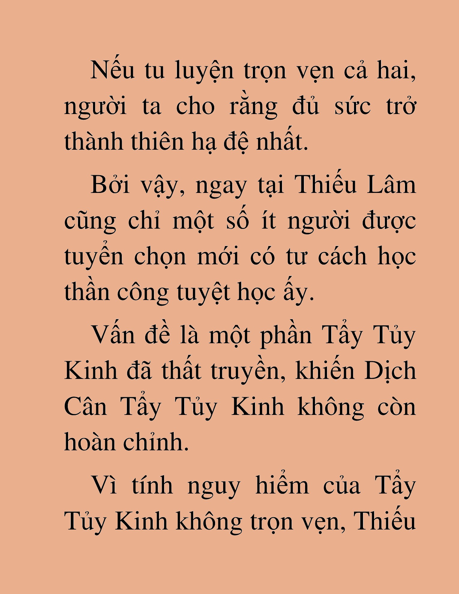 Đọc truyện HAT[NOVEL] Độc Giả Tử Thi - Chap 14