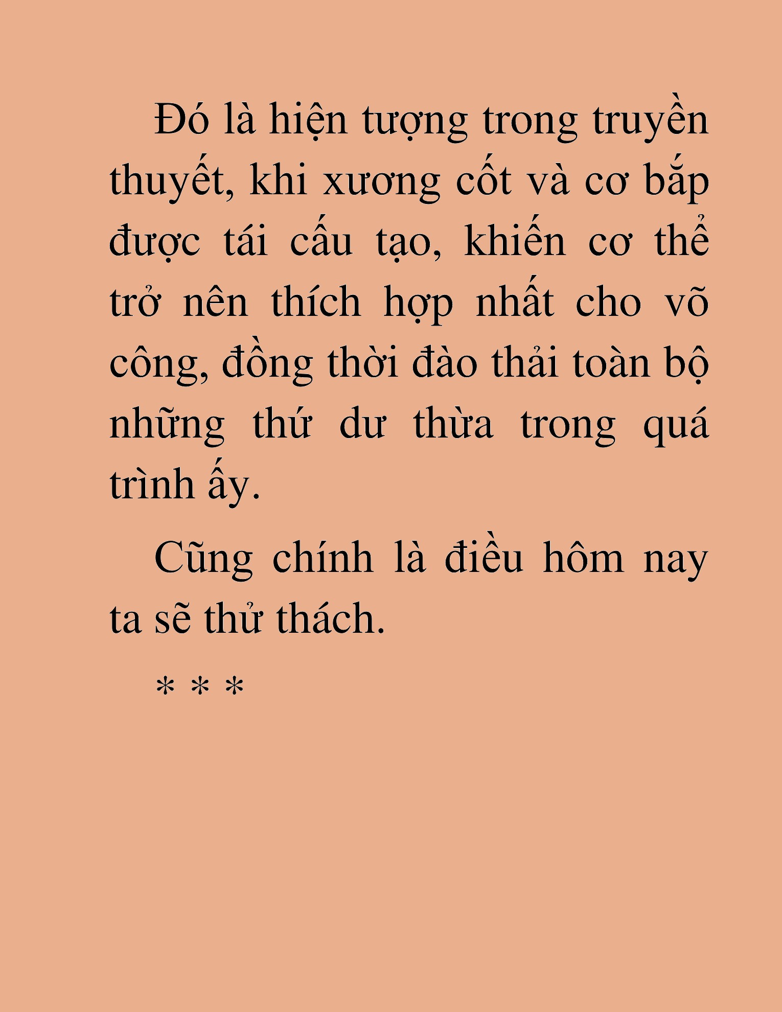 Đọc truyện HAT[NOVEL] Độc Giả Tử Thi - Chap 14