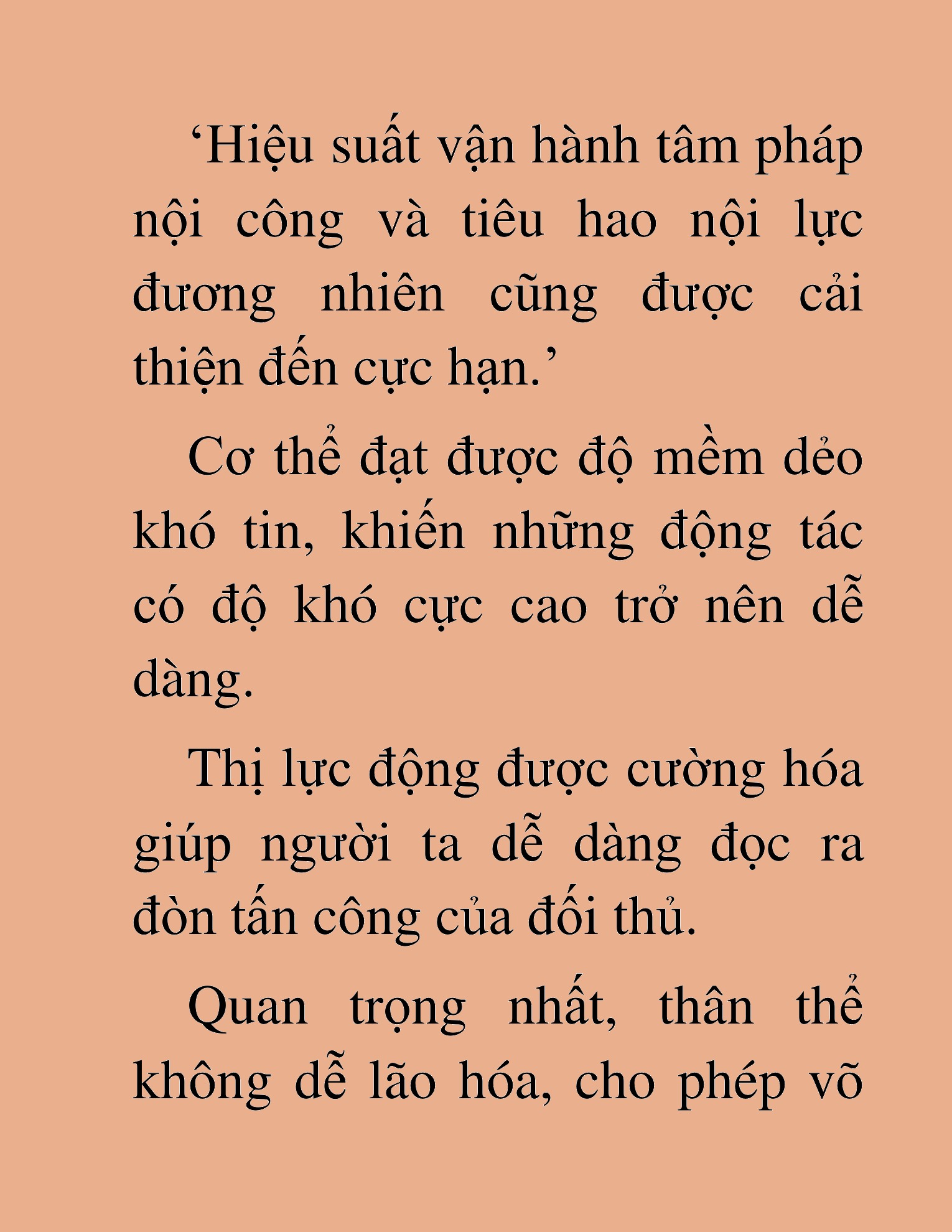 Đọc truyện HAT[NOVEL] Độc Giả Tử Thi - Chap 15