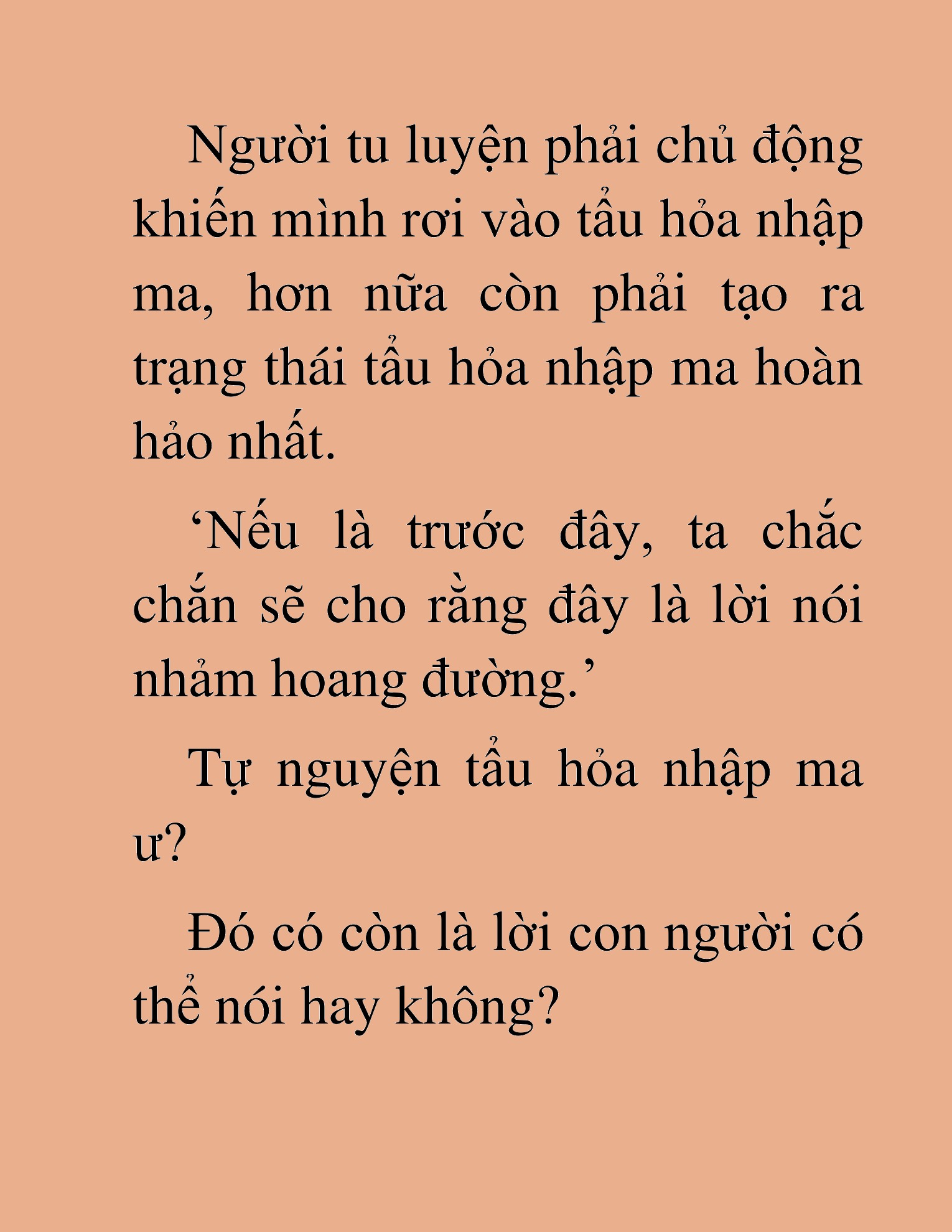 Đọc truyện HAT[NOVEL] Độc Giả Tử Thi - Chap 15