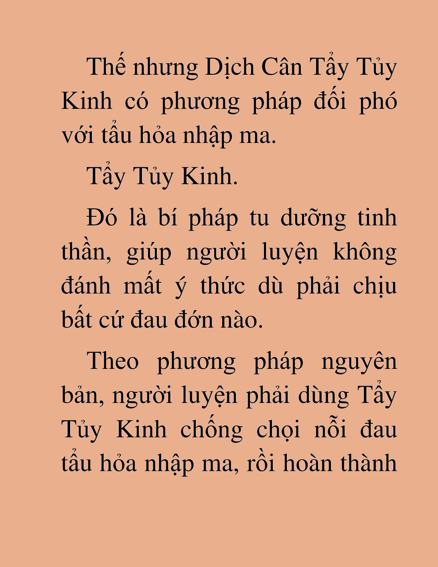 Đọc truyện HAT[NOVEL] Độc Giả Tử Thi - Chap 15