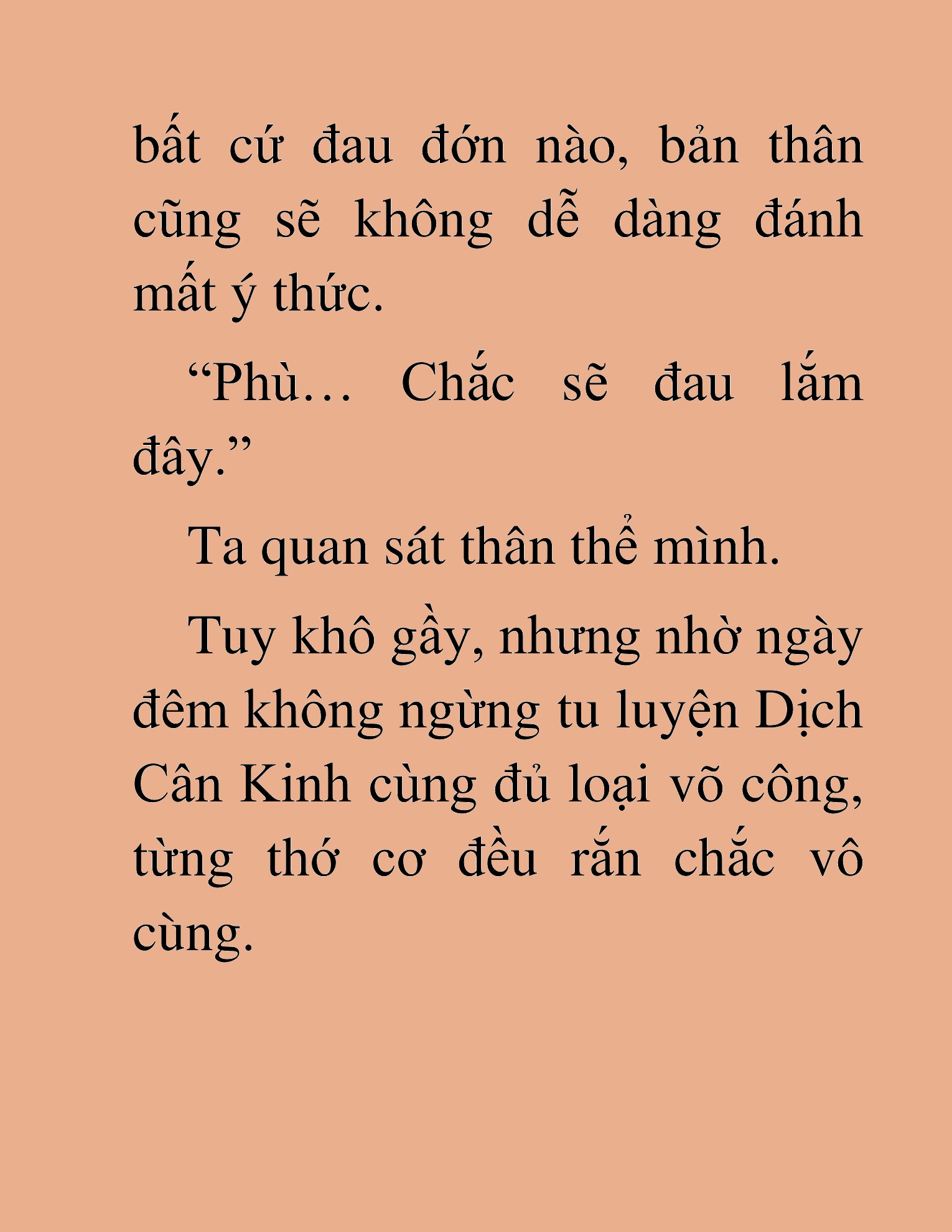 Đọc truyện HAT[NOVEL] Độc Giả Tử Thi - Chap 15