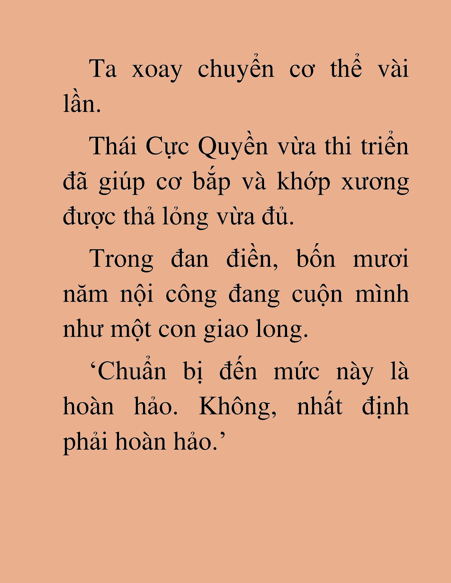 Đọc truyện HAT[NOVEL] Độc Giả Tử Thi - Chap 15