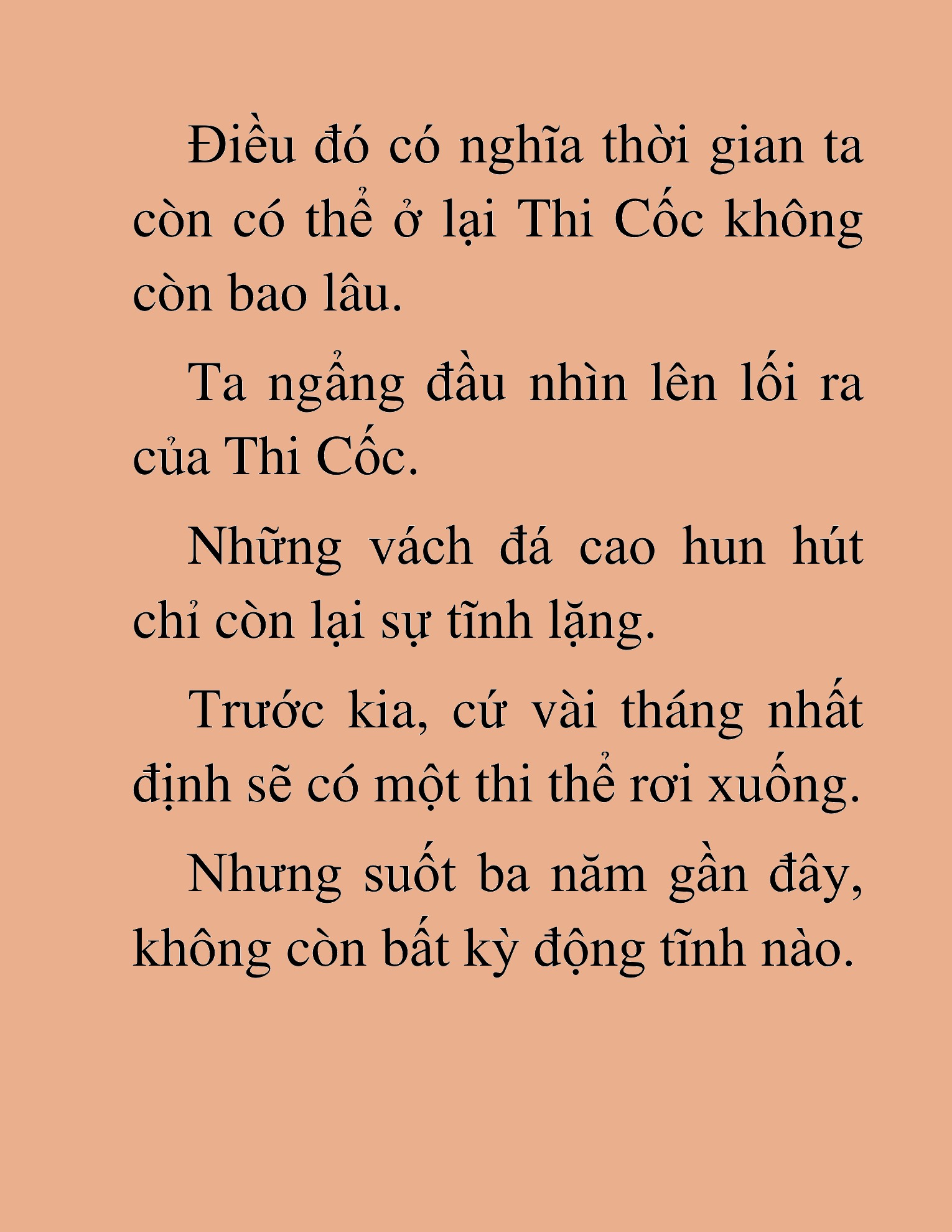 Đọc truyện HAT[NOVEL] Độc Giả Tử Thi - Chap 15