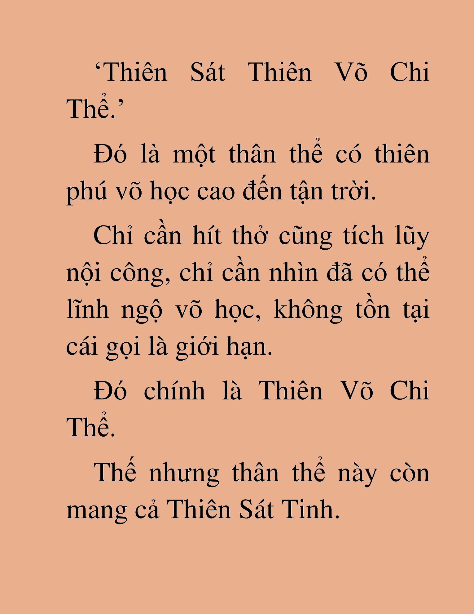 Đọc truyện HAT[NOVEL] Độc Giả Tử Thi - Chap 15