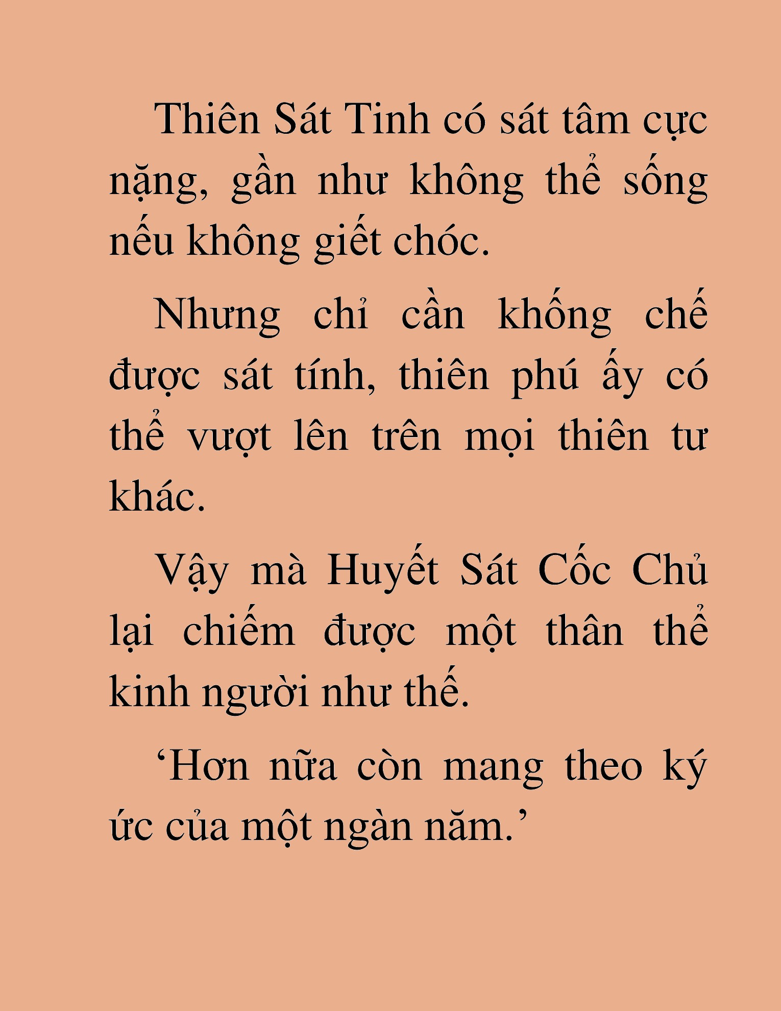 Đọc truyện HAT[NOVEL] Độc Giả Tử Thi - Chap 15