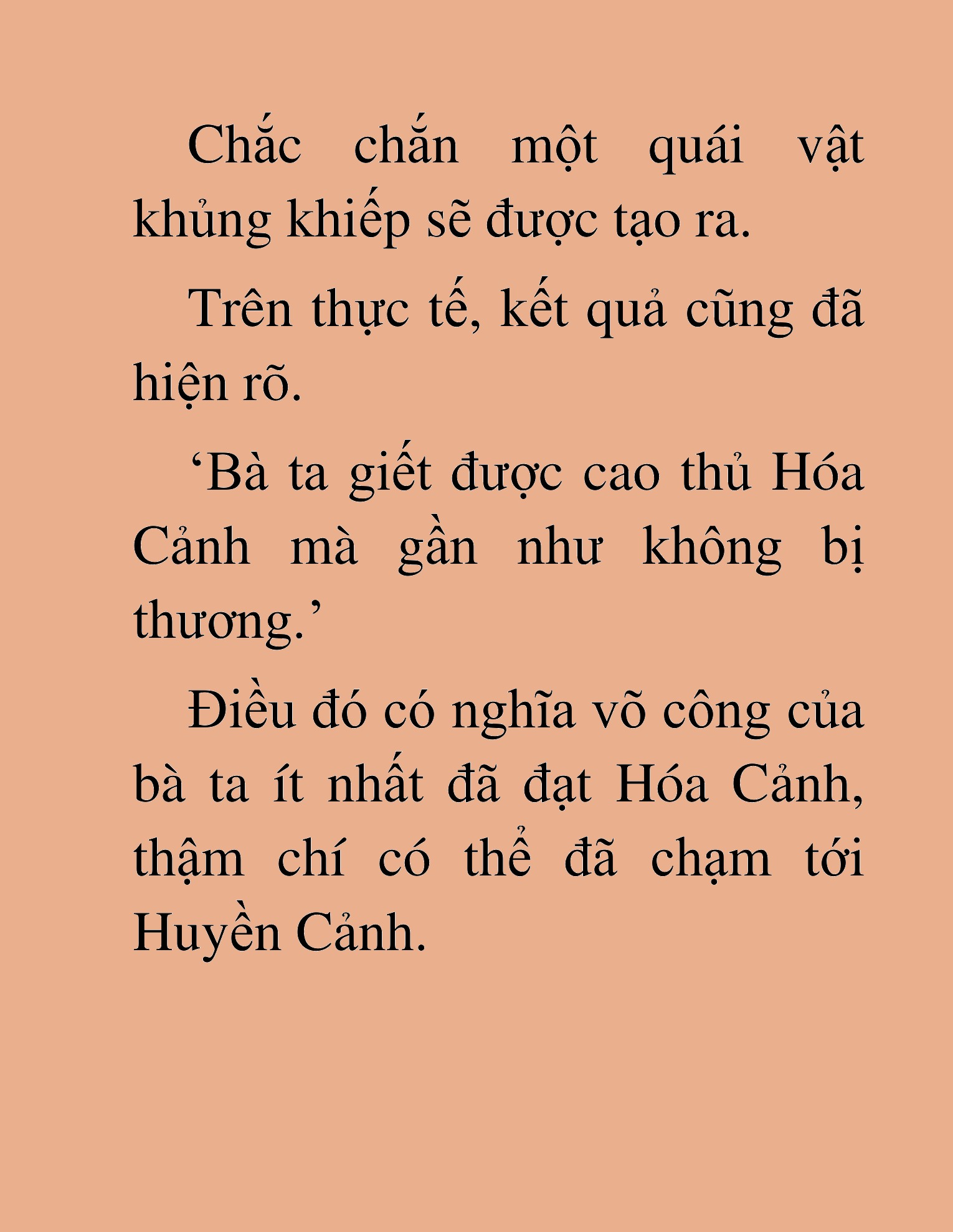 Đọc truyện HAT[NOVEL] Độc Giả Tử Thi - Chap 15